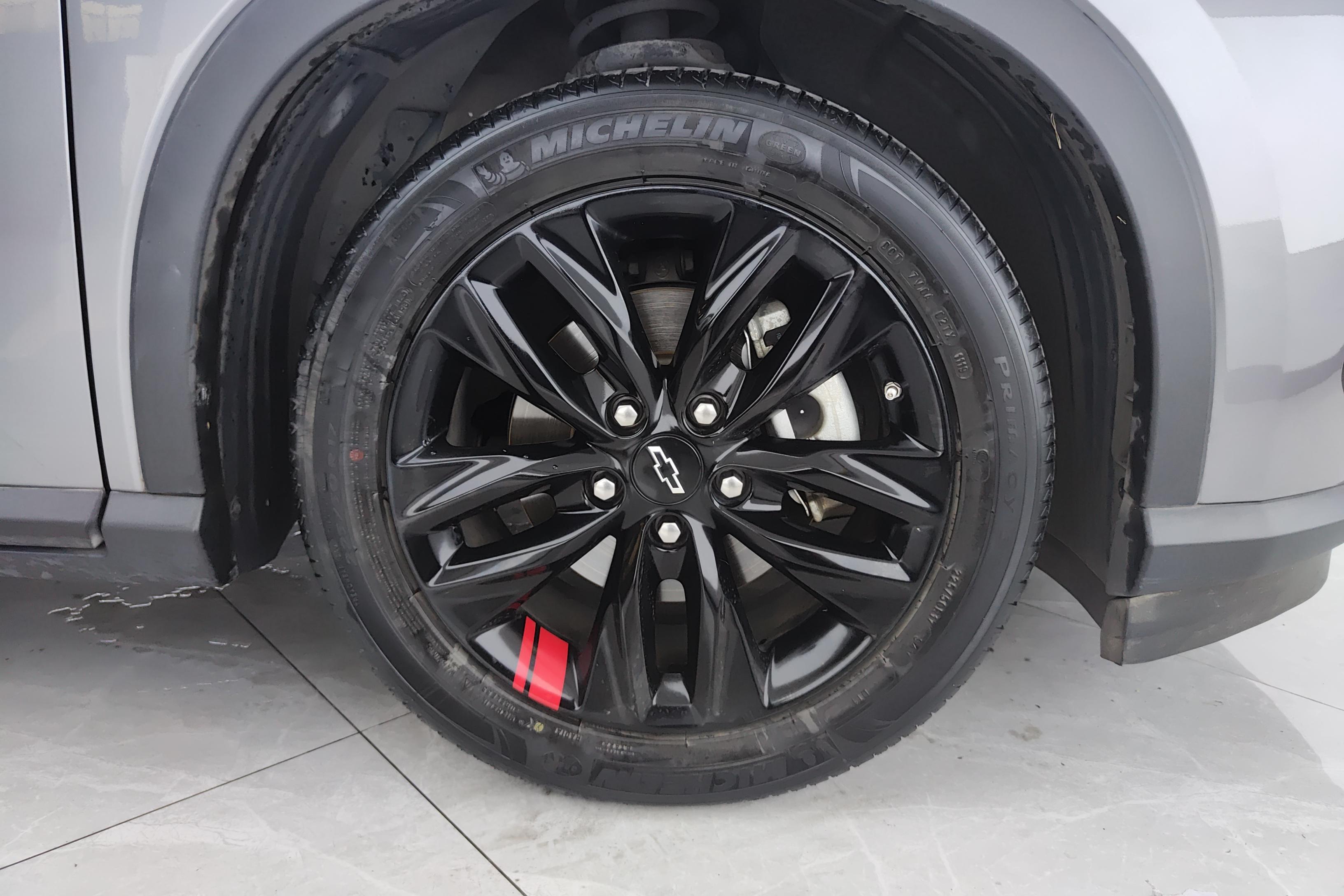 Chevrolet Orlando 2019 #6 Chevrolet Orlando 2019 car image #6