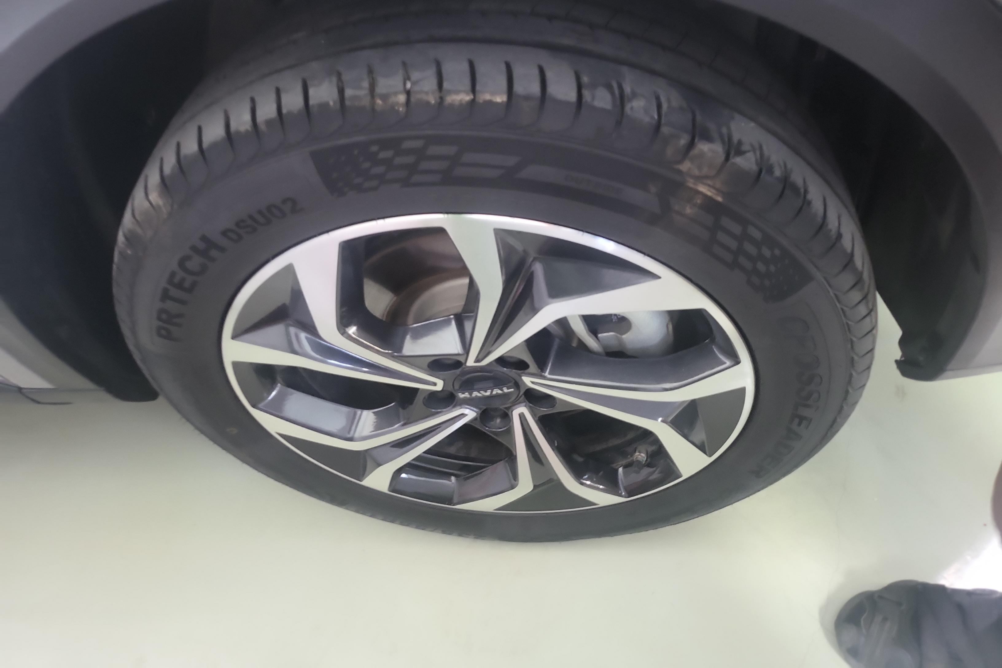 Haval Fierce Dragon MAX 2023 #6 Haval Fierce Dragon MAX 2023 immagine di auto #6