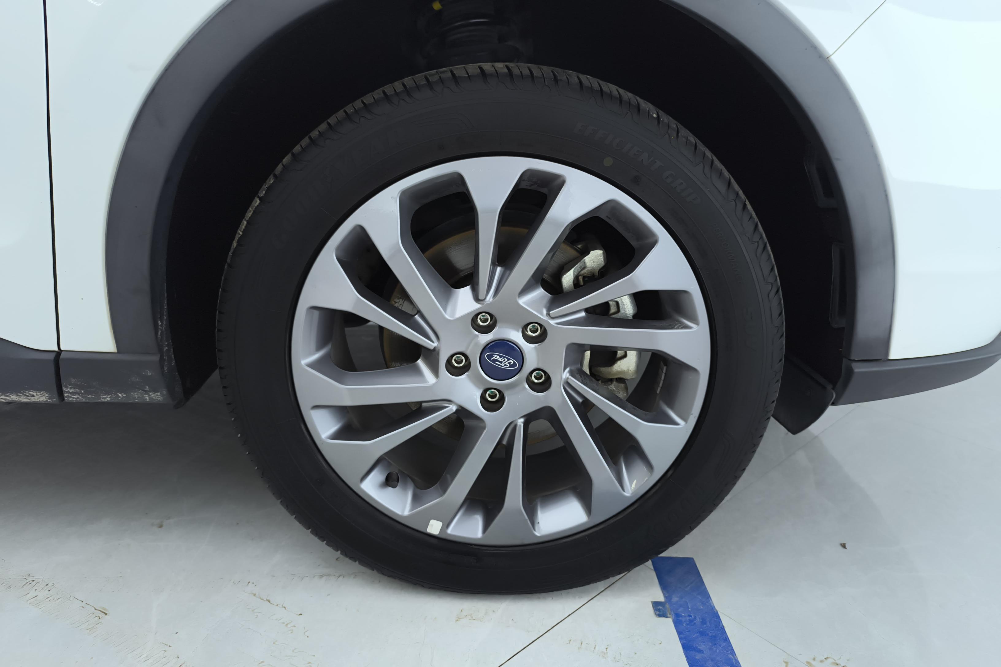 Ford Equator 2021 #6 Ford Equator 2021 immagine di auto #6