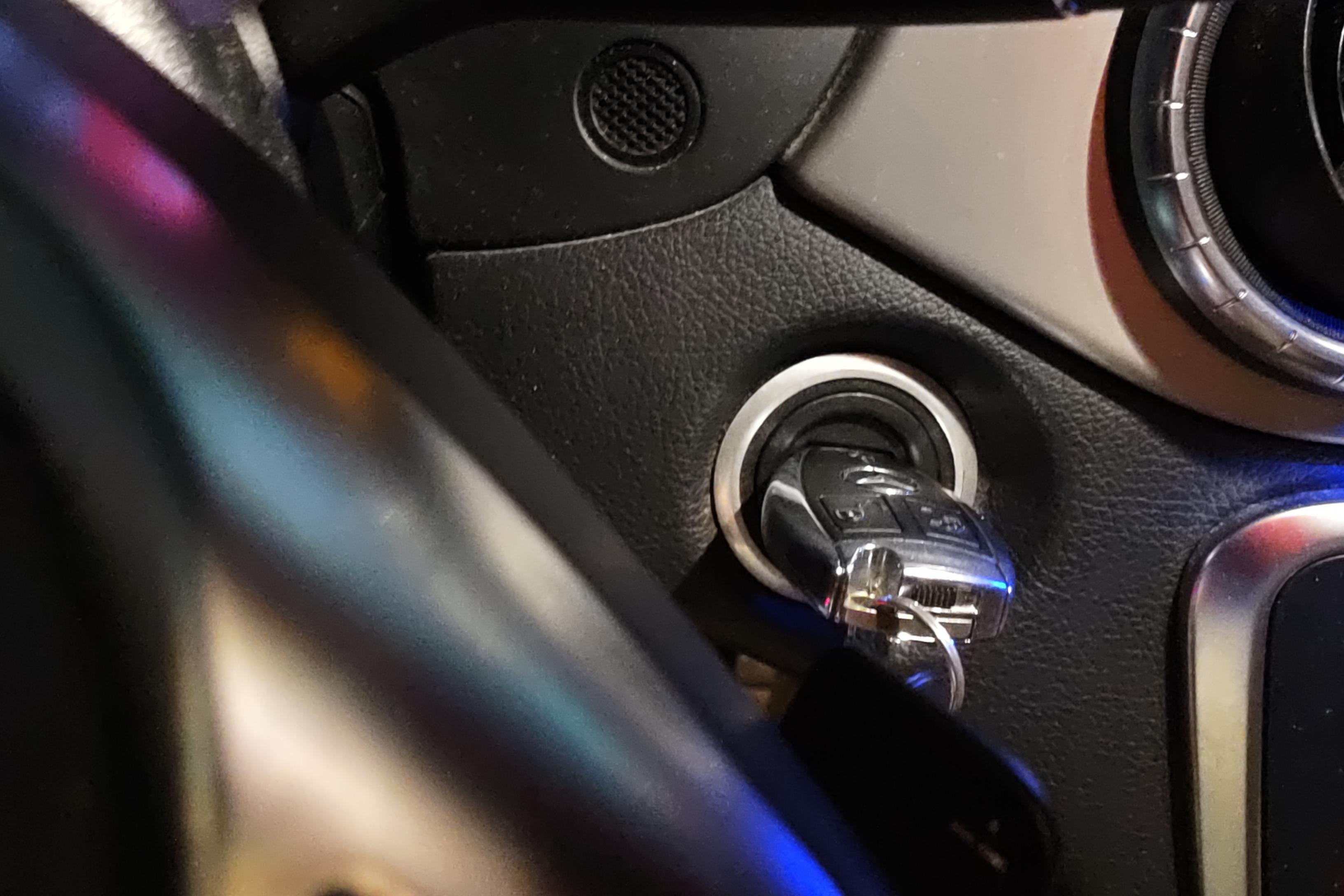 Mercedes-Benz CLA Class (Imported) 2014 #6 Mercedes-Benz CLA Class (Imported) 2014 car image #6