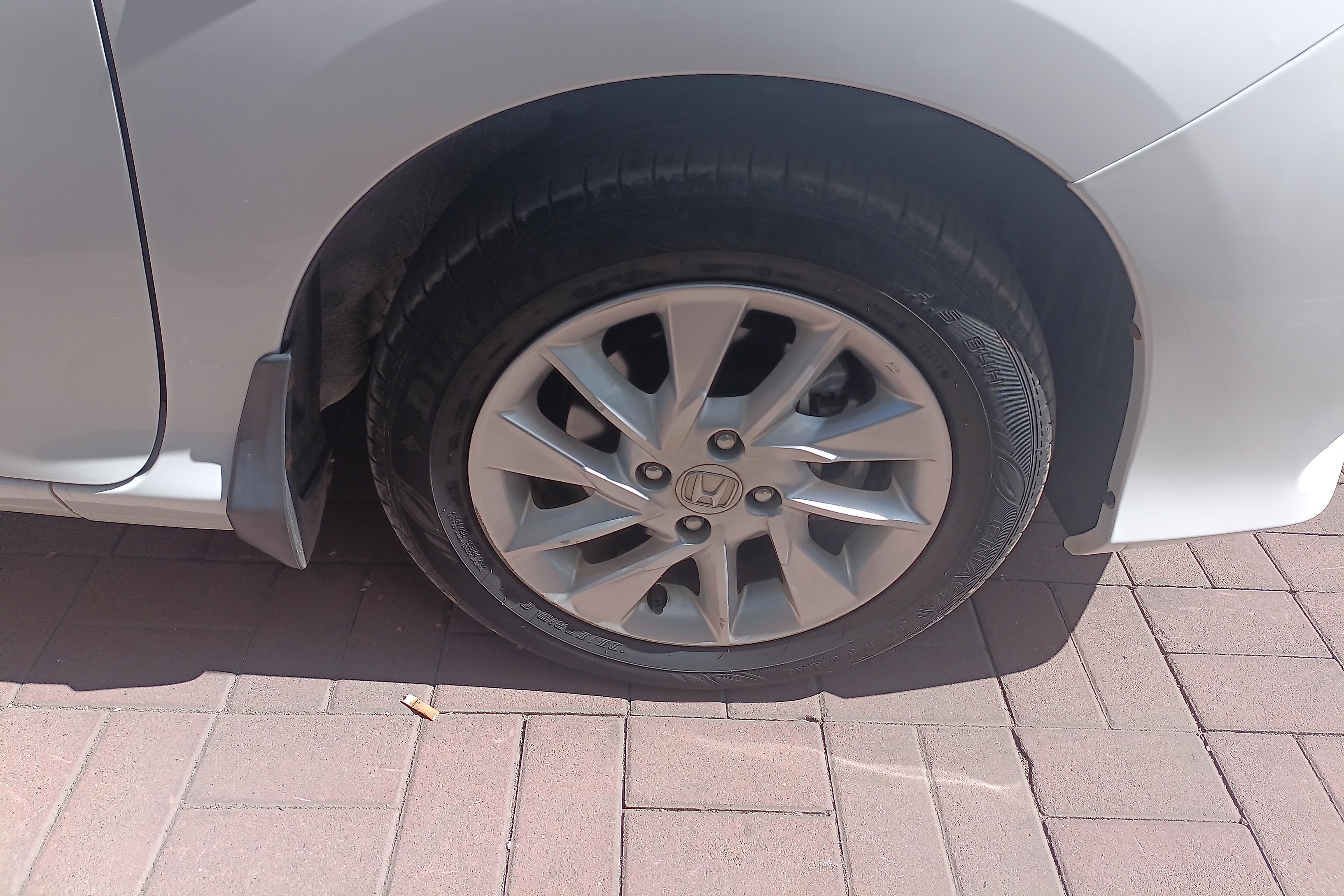 Honda Gienia 2019 car image #6