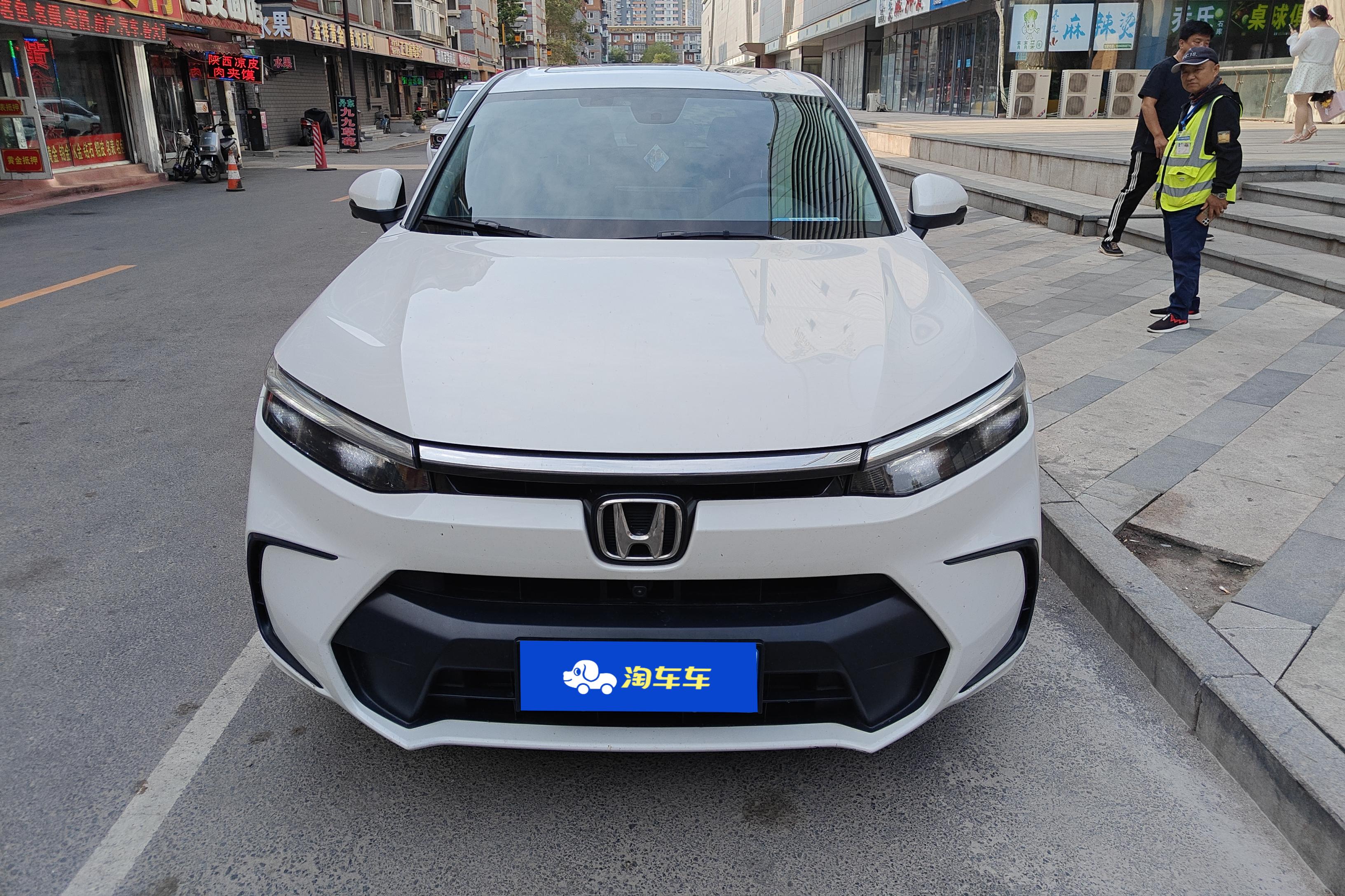 Honda Breeze 2023 #6 Honda Breeze 2023 car image #6