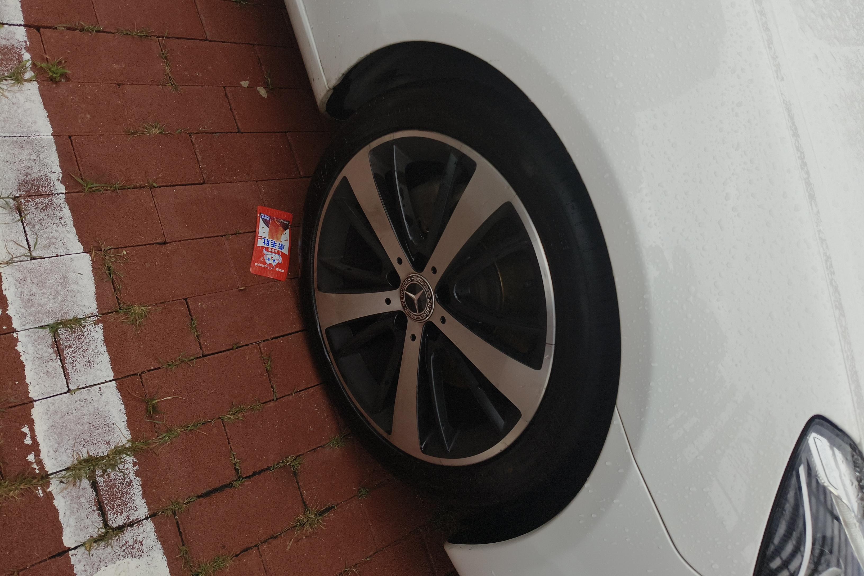 Mercedes-Benz SLC Class 2017 car image #6