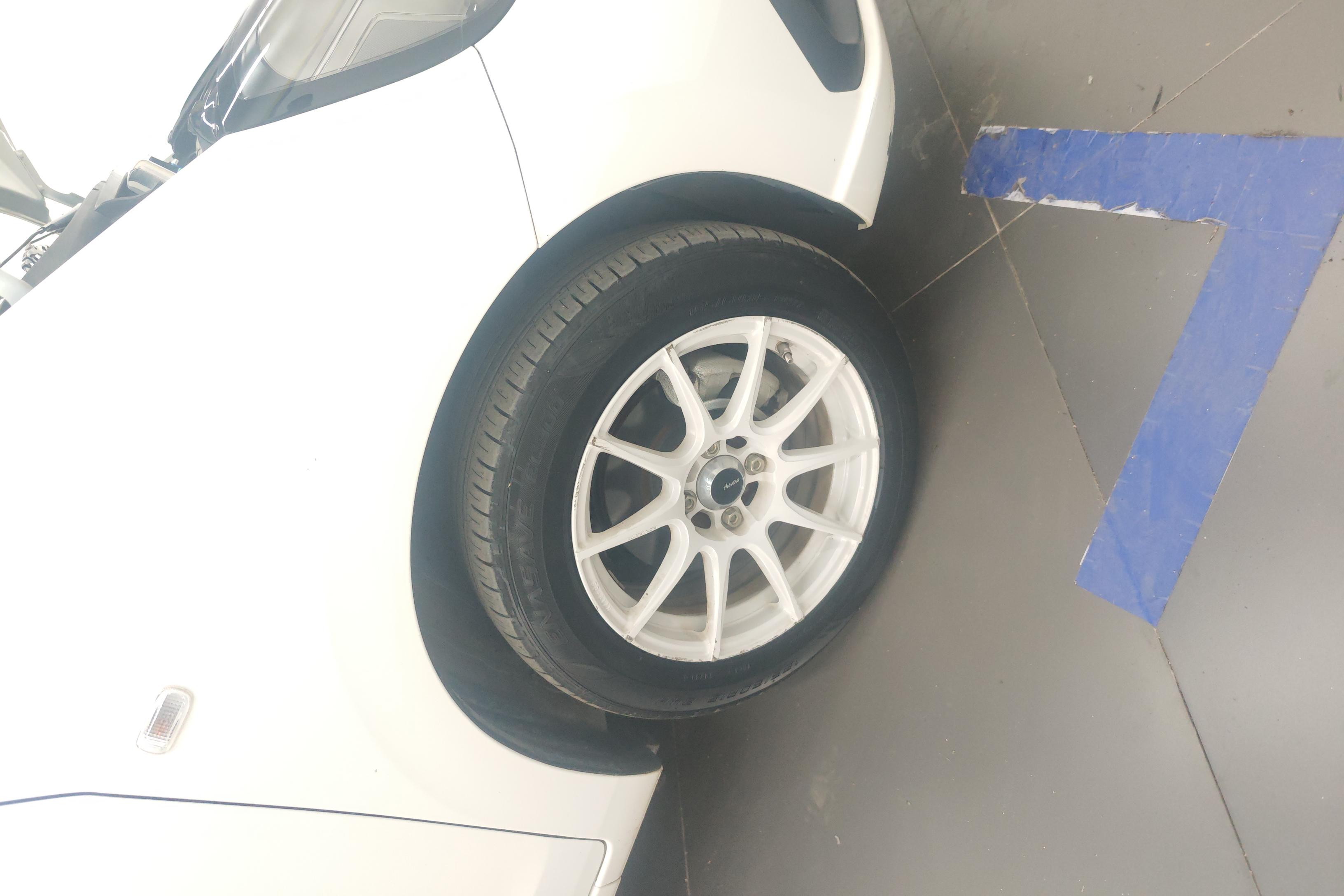 Honda Fit 2021 #6 Honda Fit 2021 car image #6