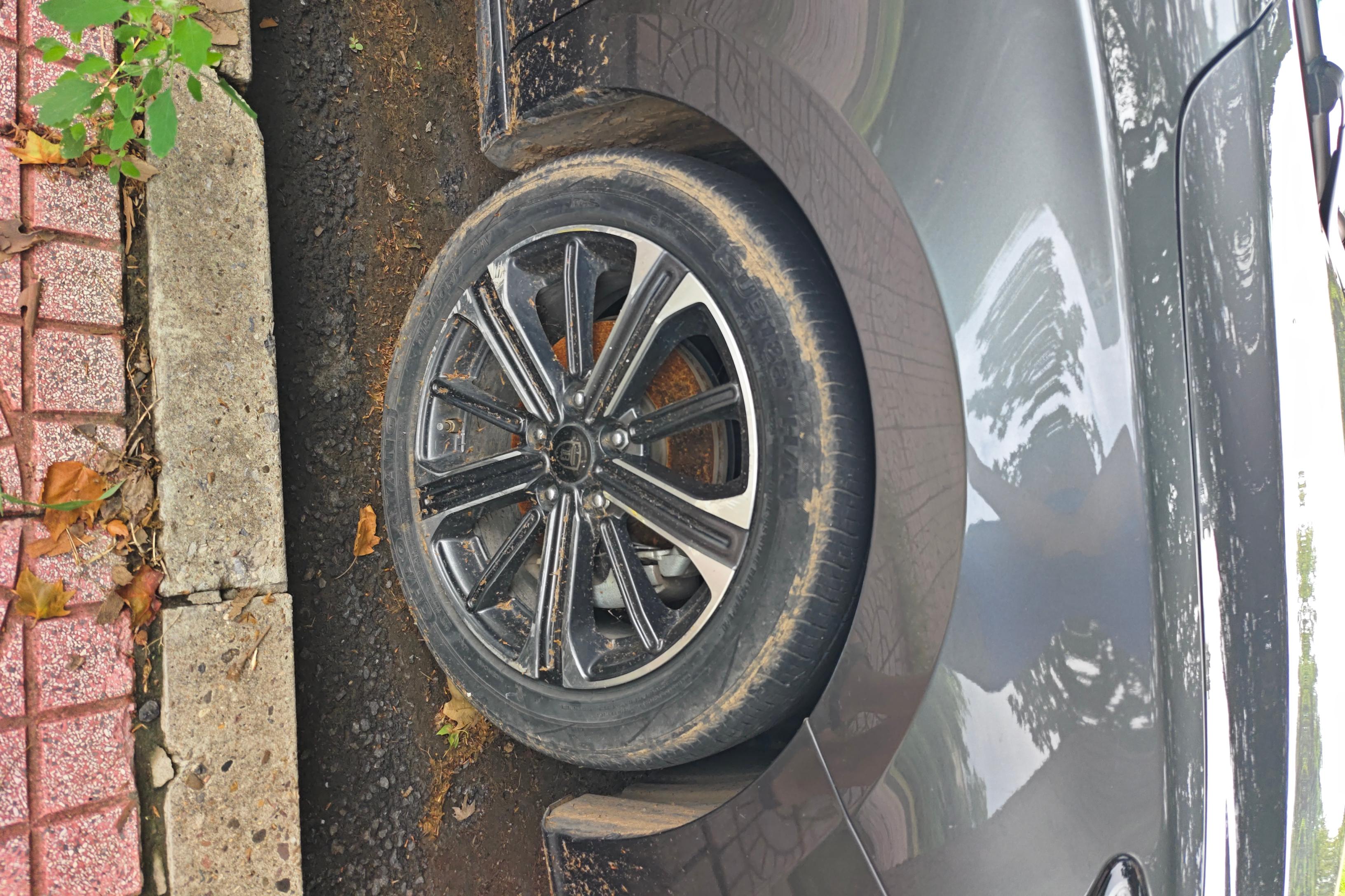 Changan Raeton CC 2022 car image #6