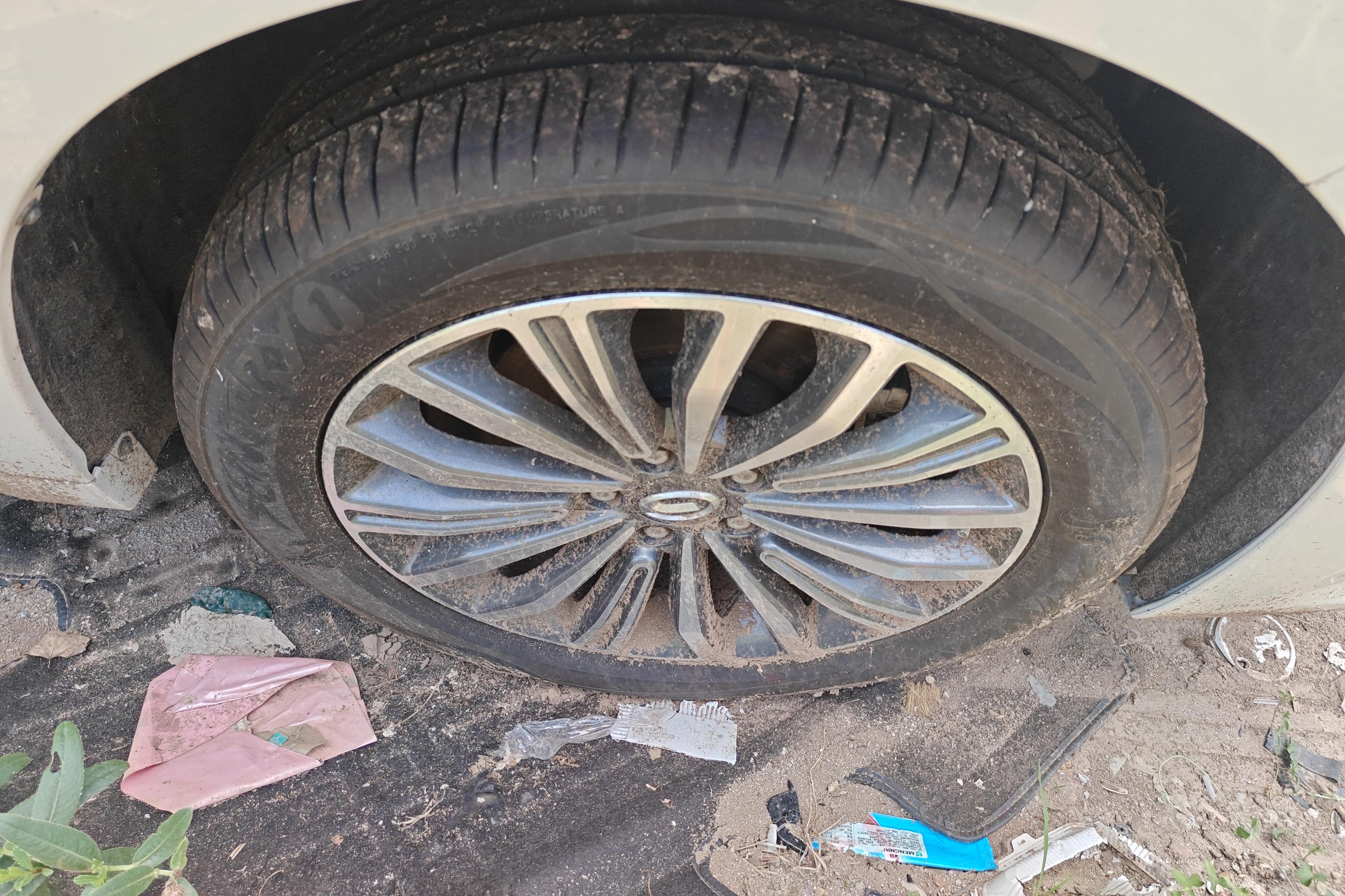 GAC Trumpchi M6 2019 #6 GAC Trumpchi M6 2019 car image #6