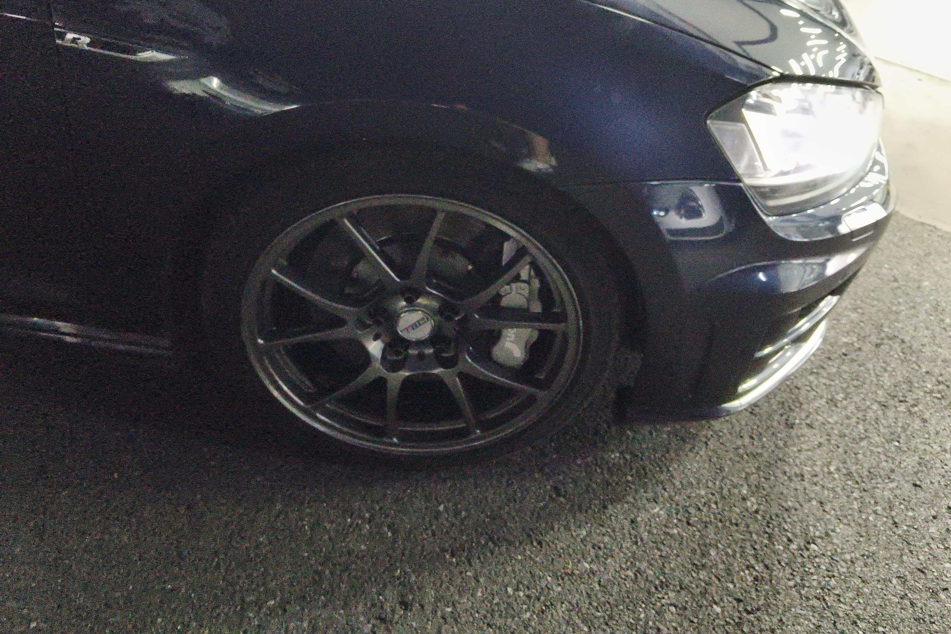 Volkswagen Gol 2015 immagine di auto #6