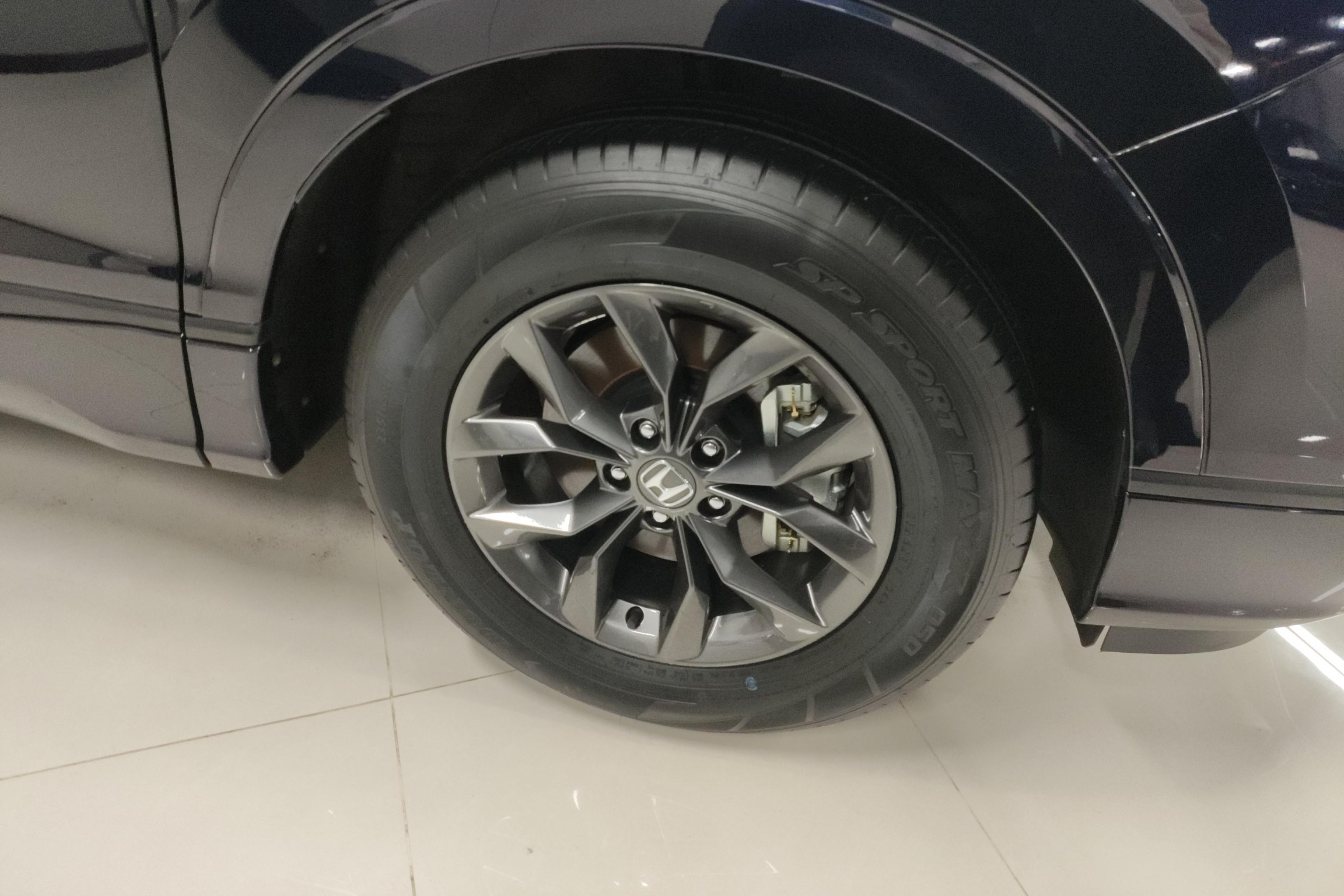 Honda Breeze 2023 #6 Honda Breeze 2023 car image #6