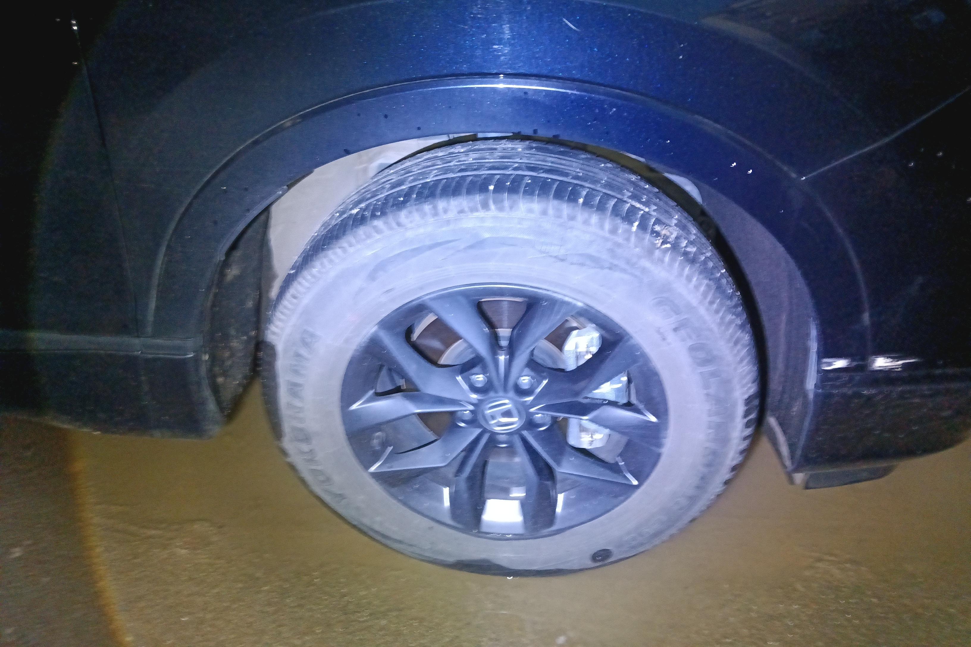 Honda Breeze 2023 car image #6