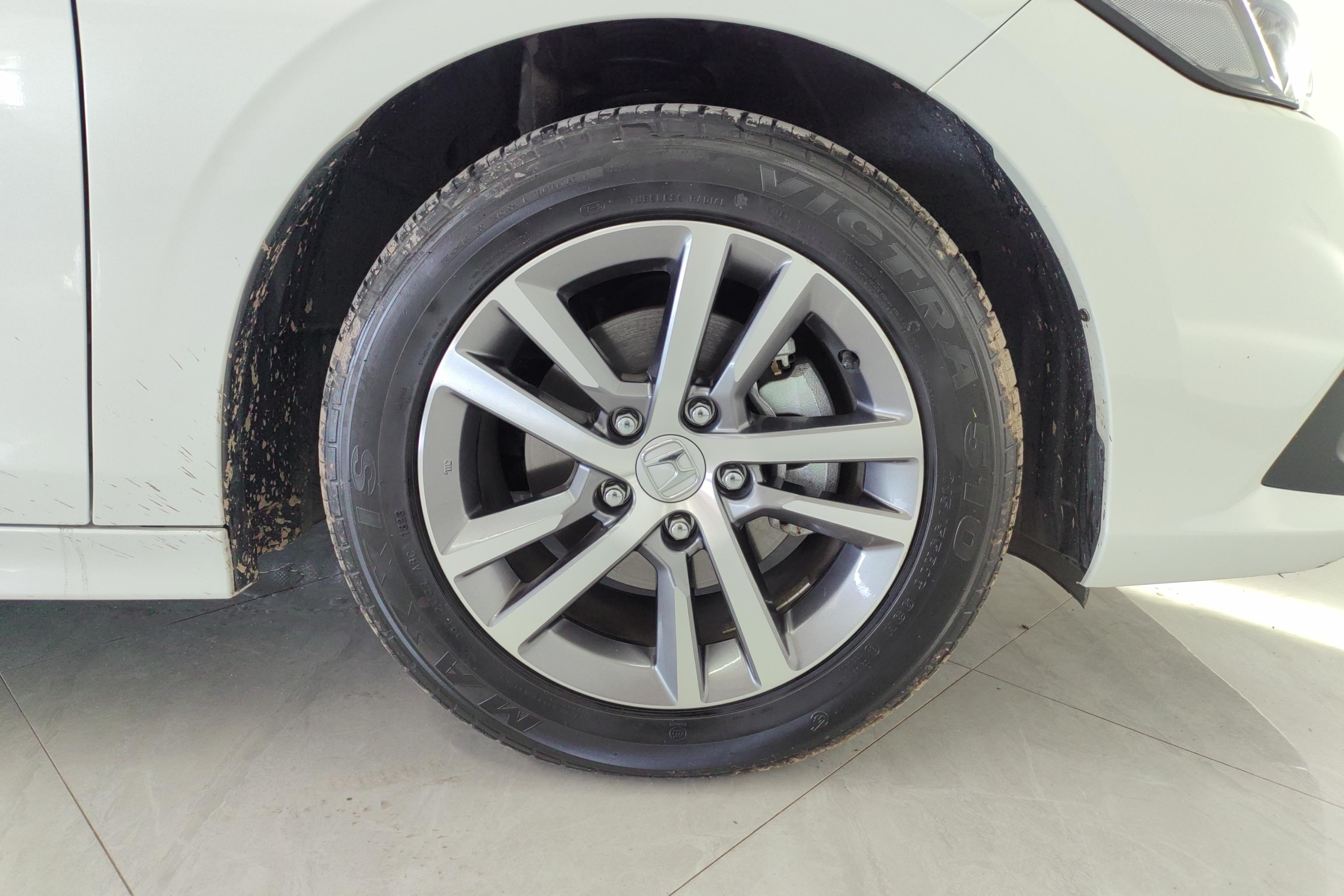 本田 思域 2023 汽车图片 #6