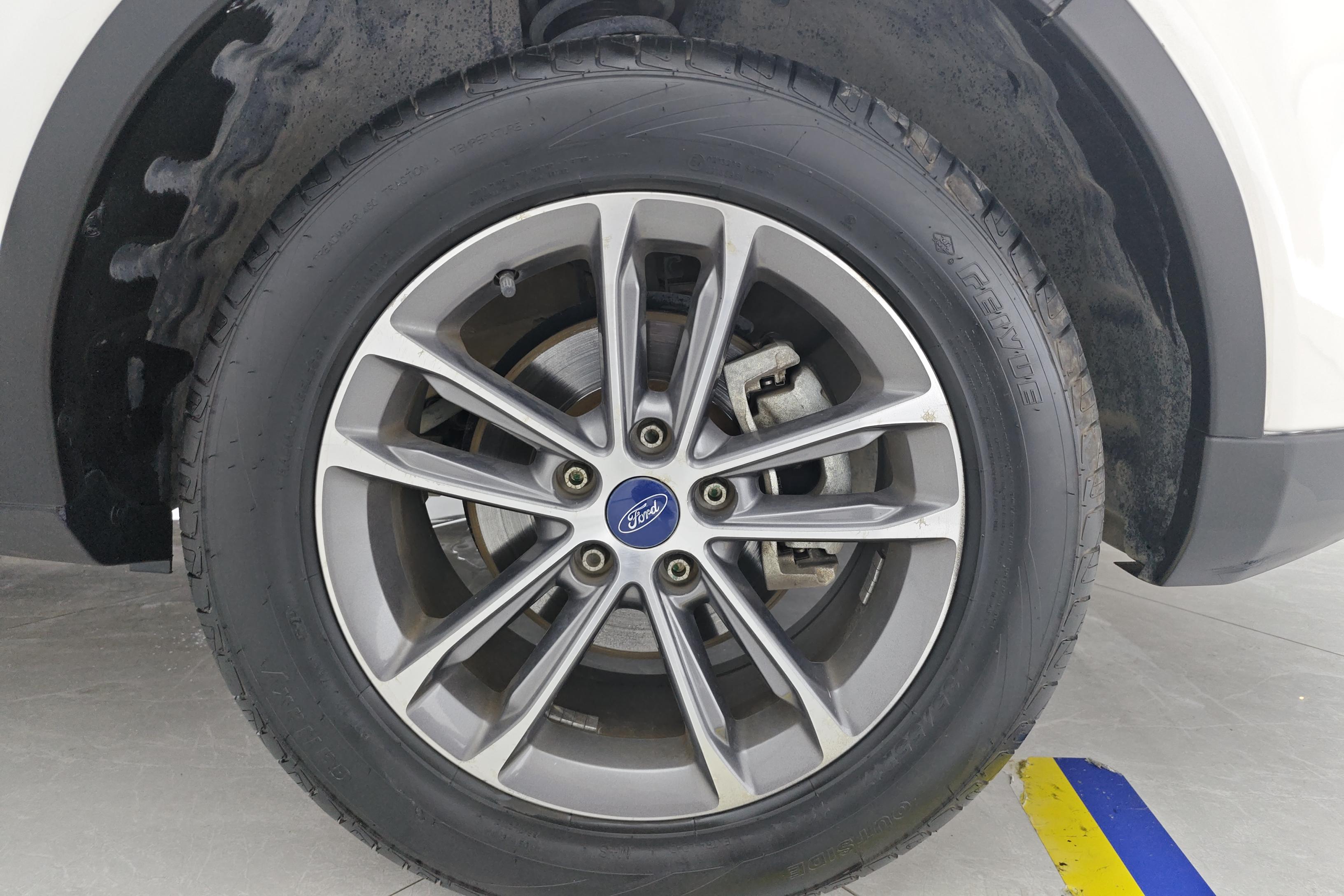 Ford Territory 2019 car image #6