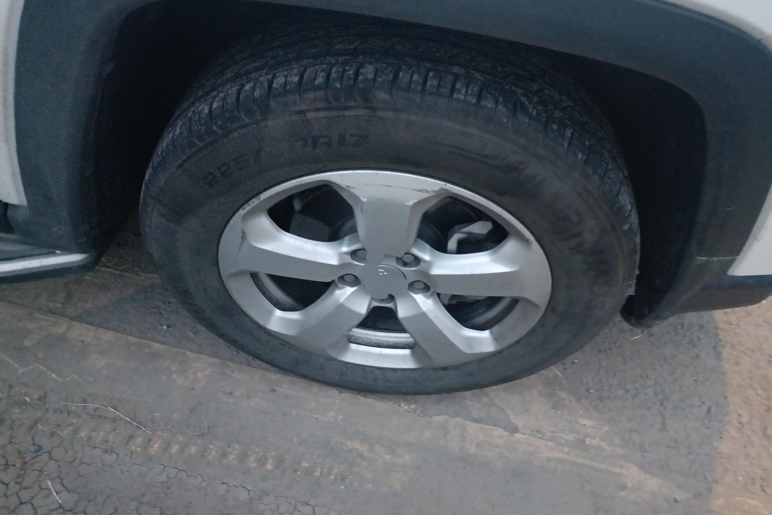 Honda Breeze 2022 car image #6