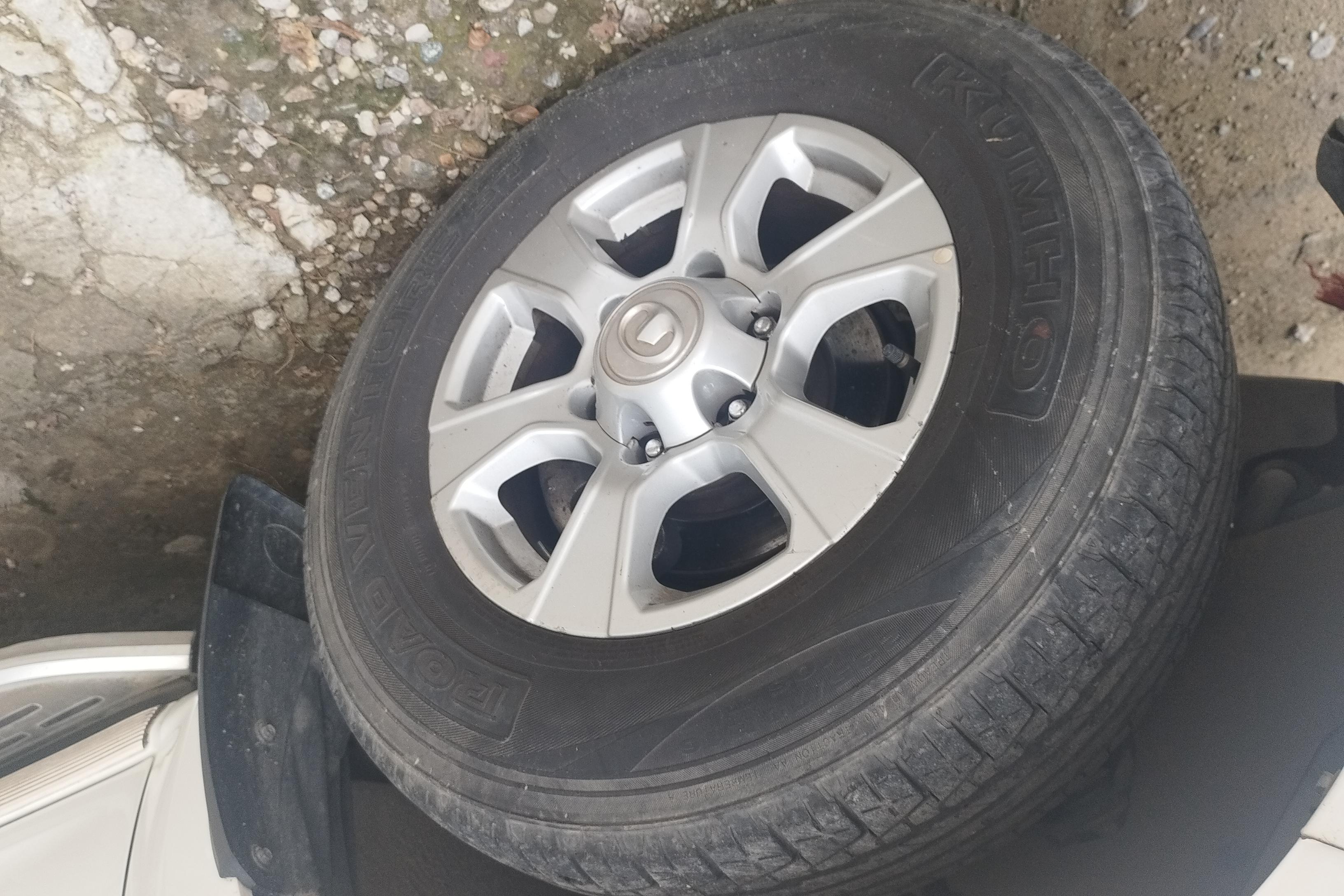 Great Wall Wingle 7 2020 #6 Great Wall Wingle 7 2020 صورة سيارة #6