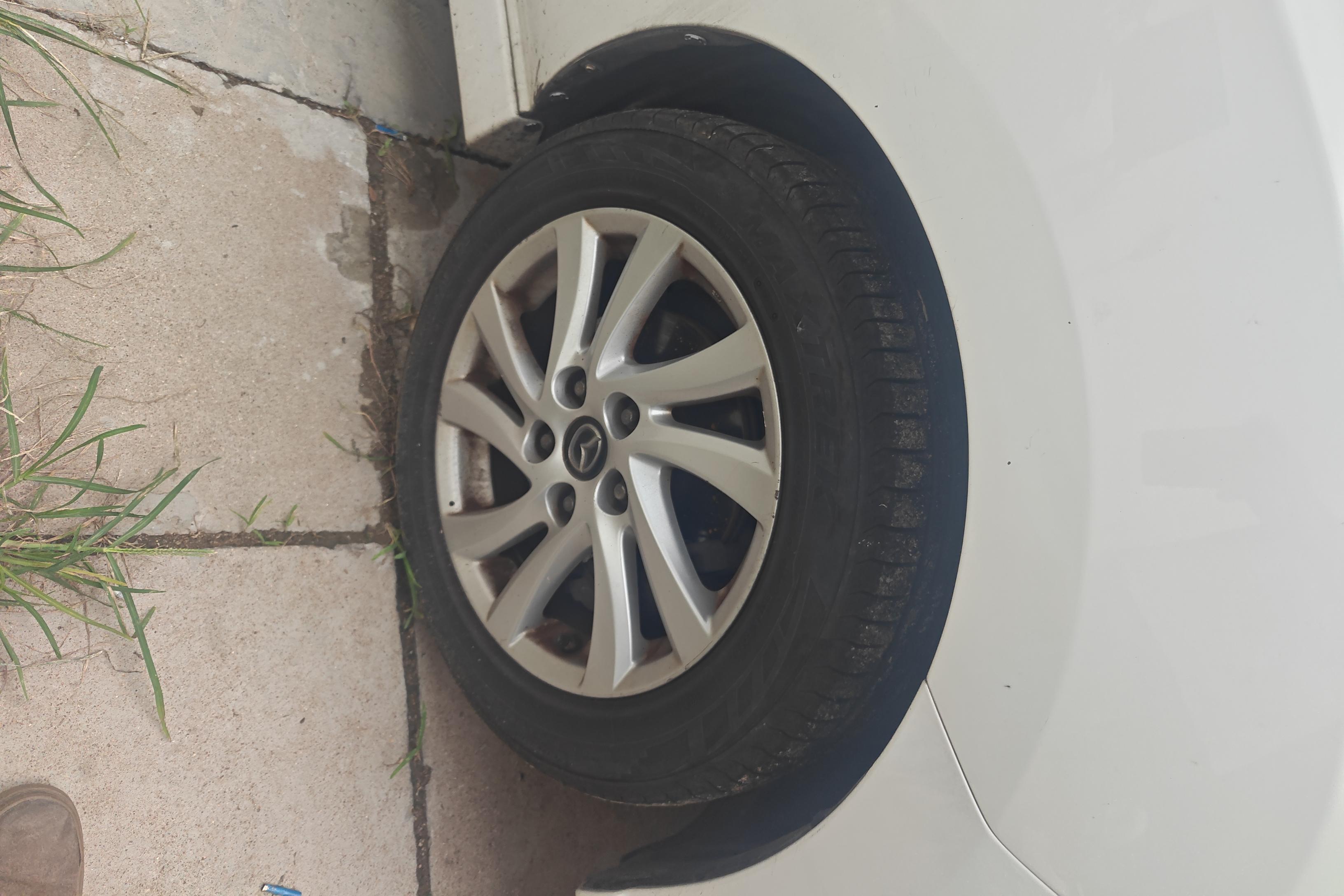 马自达 马自达5 2013 汽车图片 #6