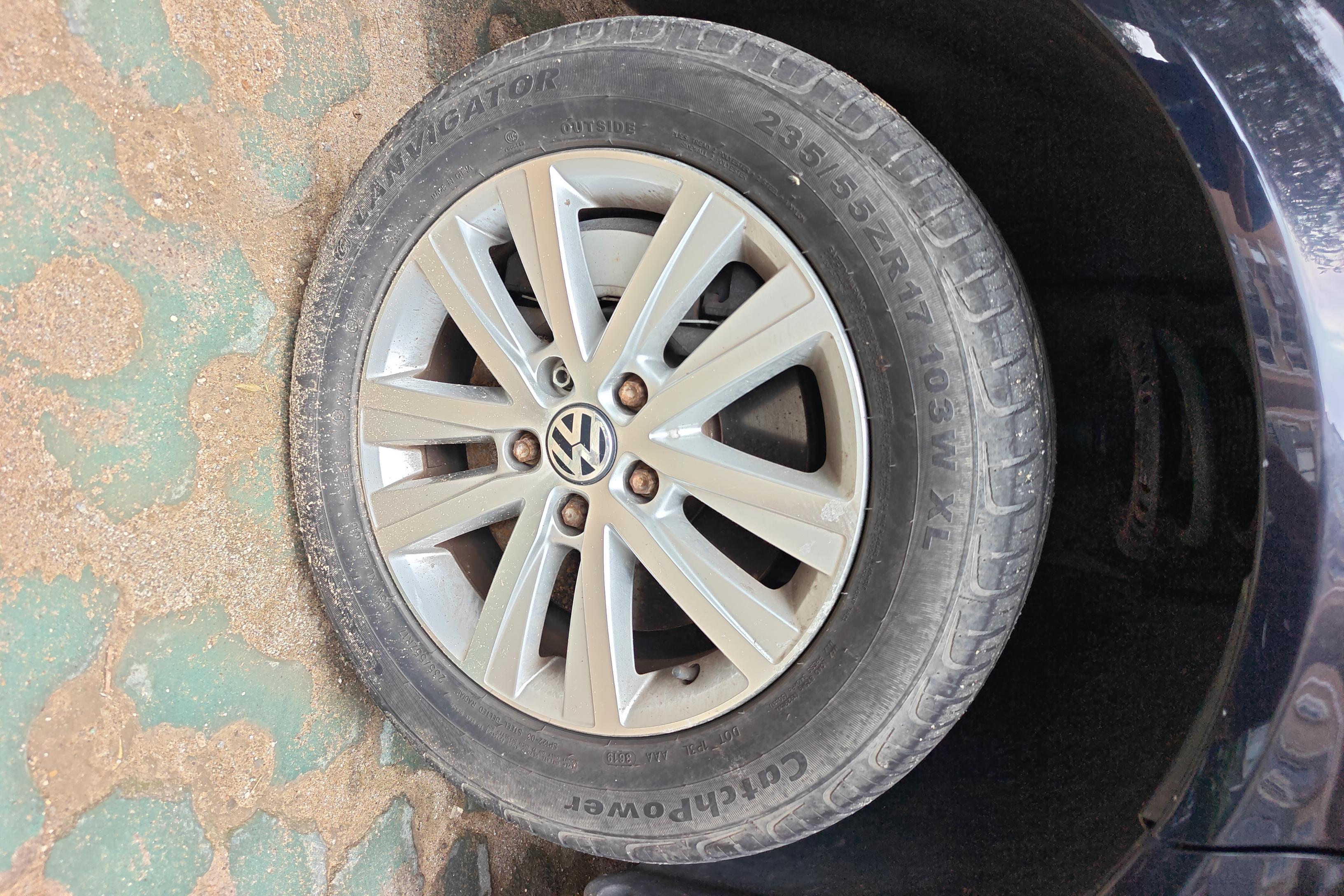 Volkswagen Multivan 2014 #6 Volkswagen Multivan 2014 imagem de carro #6