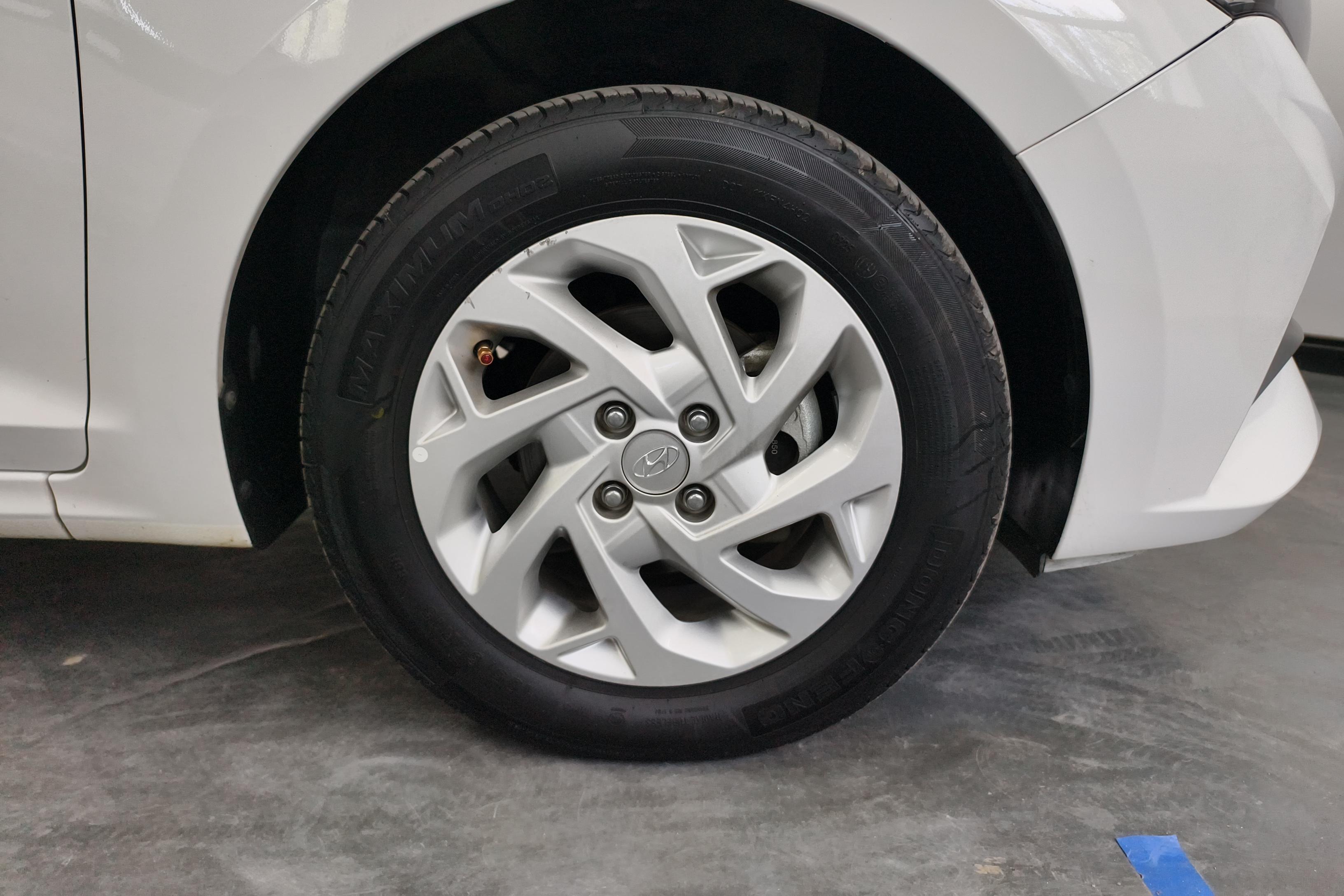 Hyundai Verna 2021 car image #6