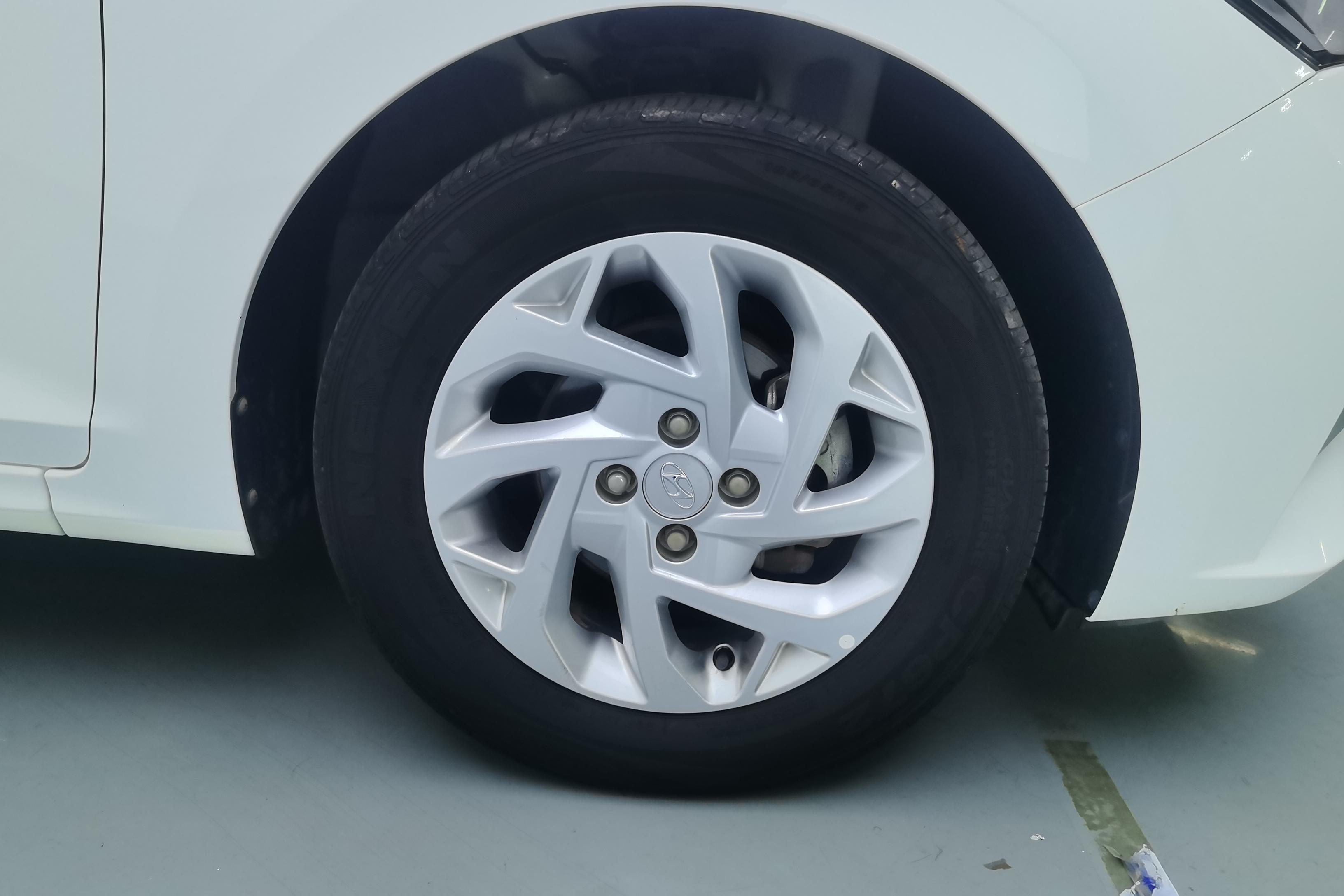 Hyundai Verna 2021 car image #6