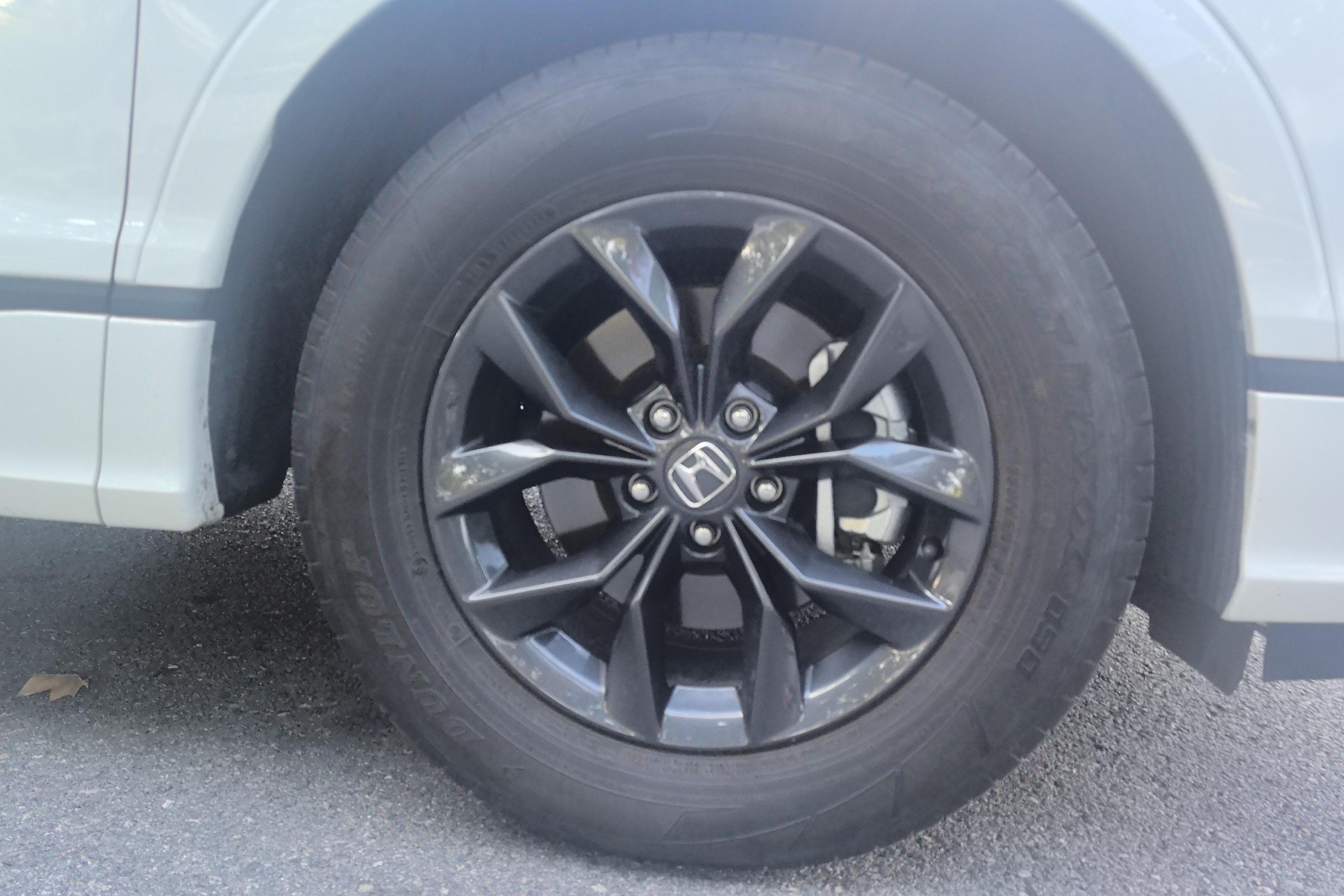 Honda Breeze 2023 #6 Honda Breeze 2023 car image #6