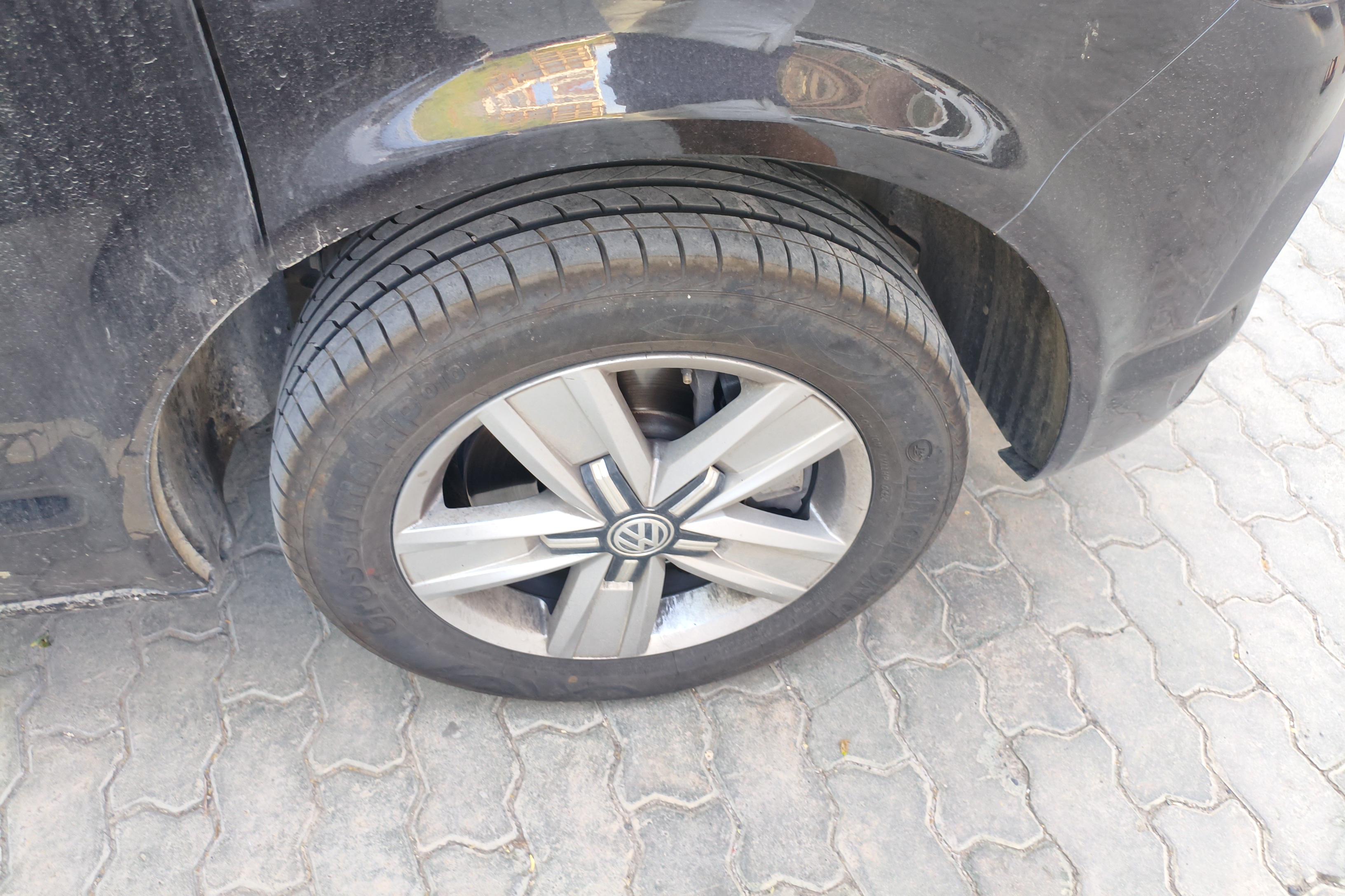 Volkswagen Caravelle 2018 #6 Volkswagen Caravelle 2018 car image #6