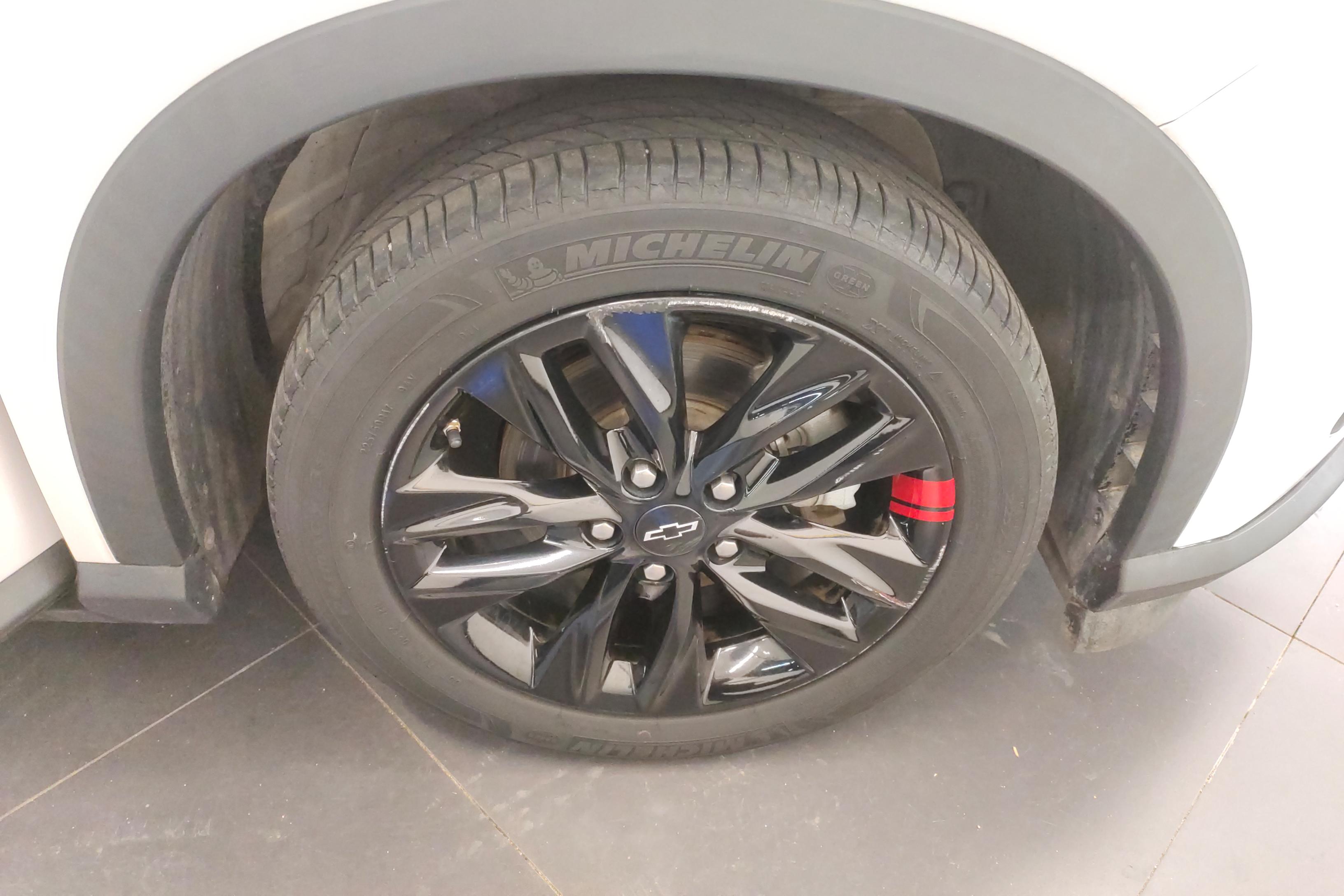 Chevrolet Orlando 2018 #6 Chevrolet Orlando 2018 car image #6