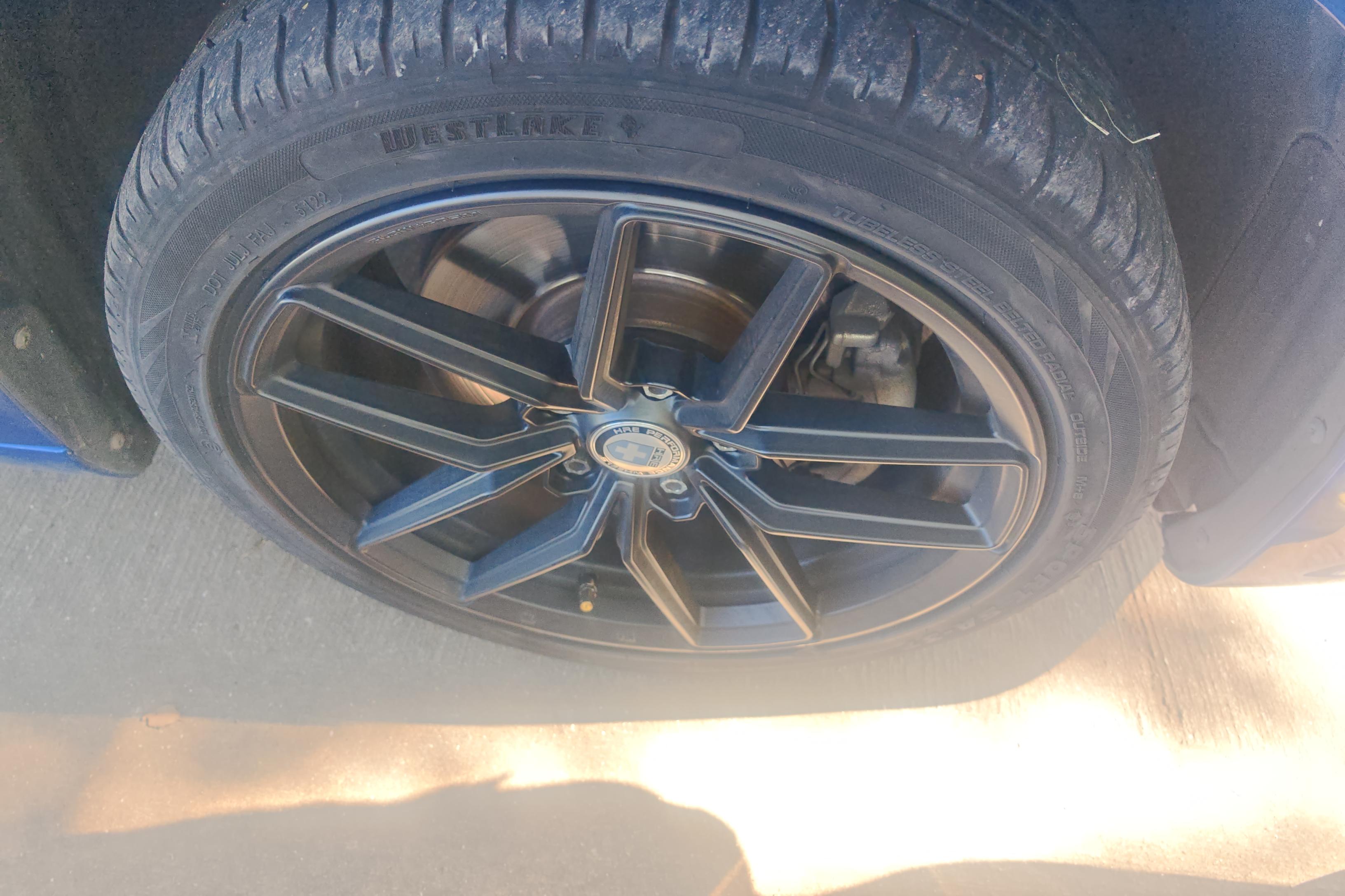 Volkswagen Scirocco 2015 #6 Volkswagen Scirocco 2015 image de voiture #6