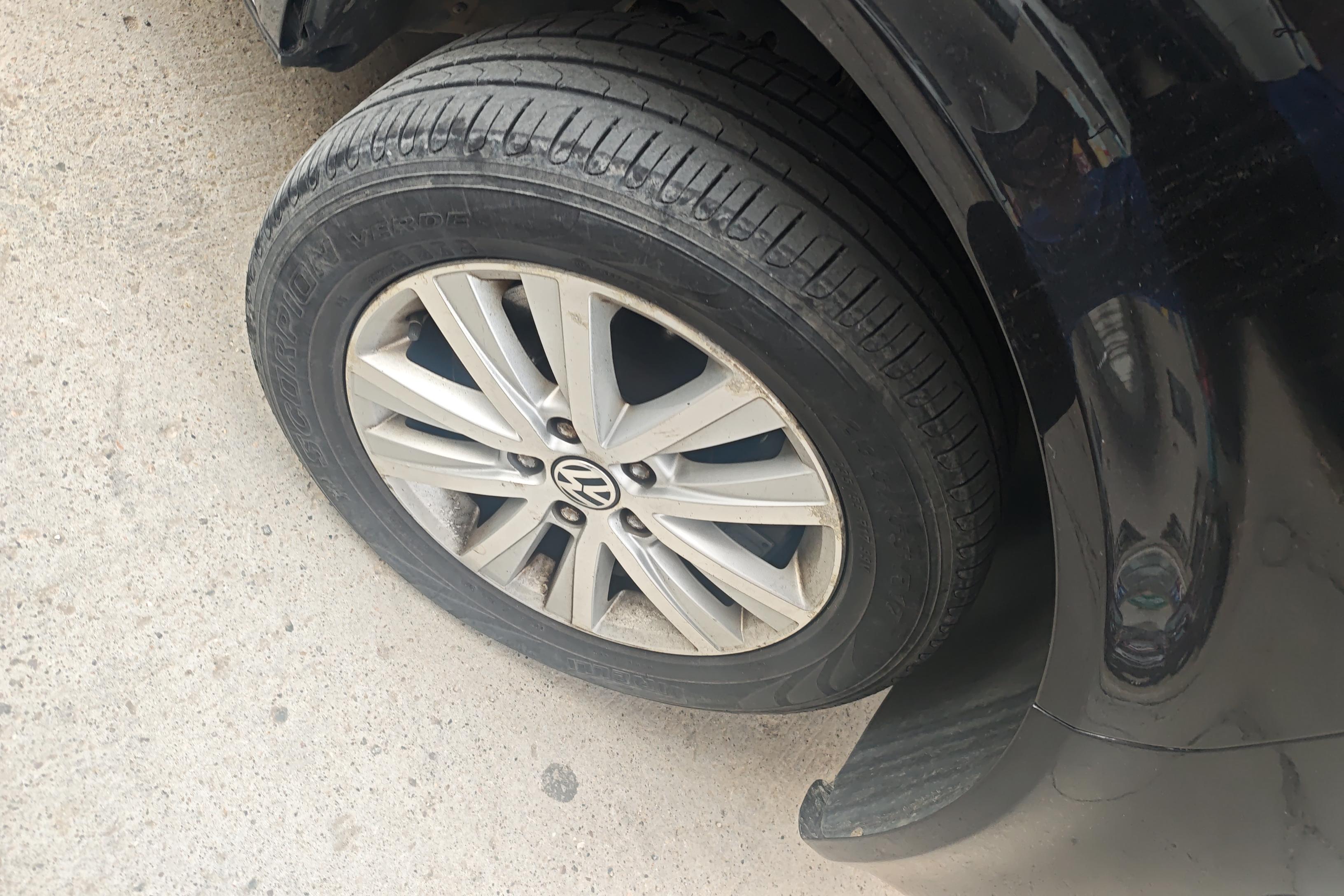 Volkswagen Multivan 2014 #6 Volkswagen Multivan 2014 imagem de carro #6