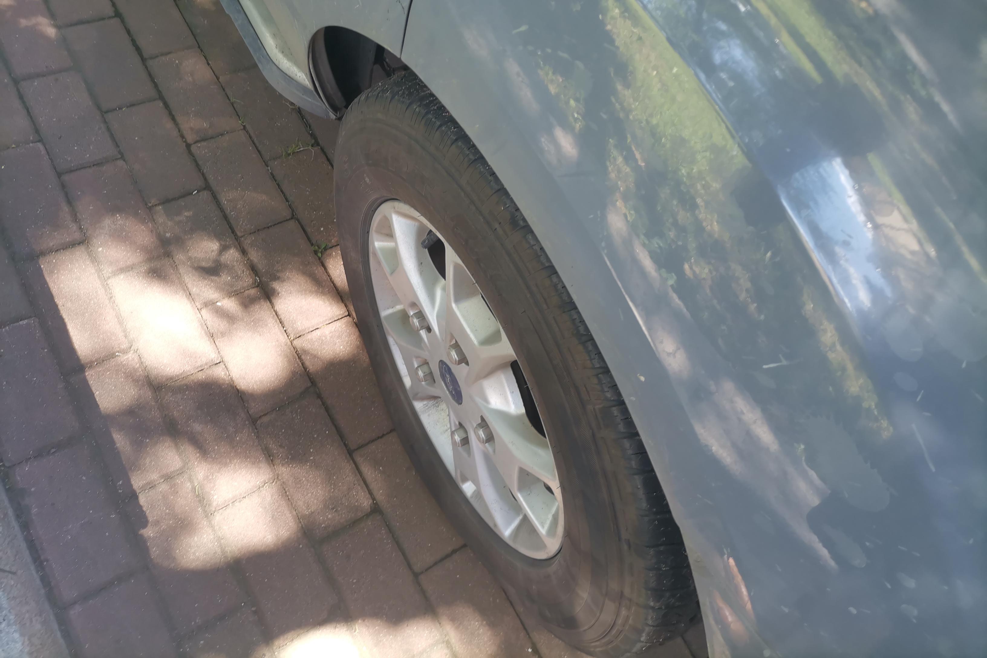 Ford Tourneo 2018 #6 Ford Tourneo 2018 immagine di auto #6