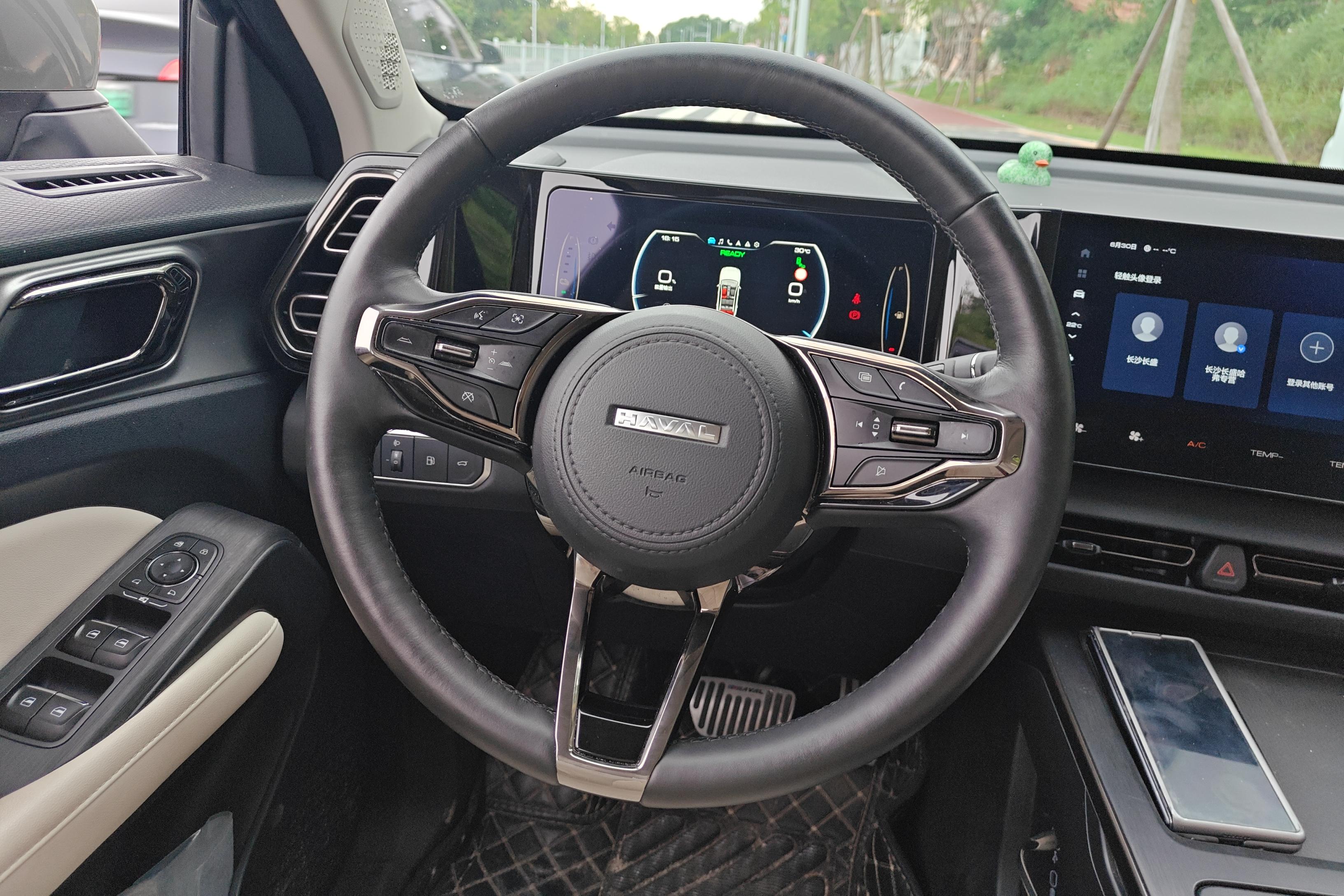 Haval Fierce Dragon 2023 car image #6