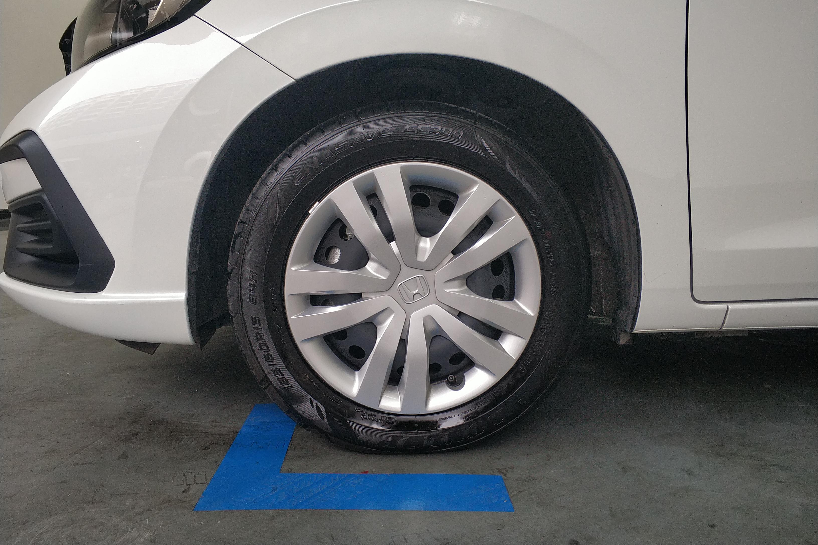 Honda Fit 2023 #6 Honda Fit 2023 car image #6