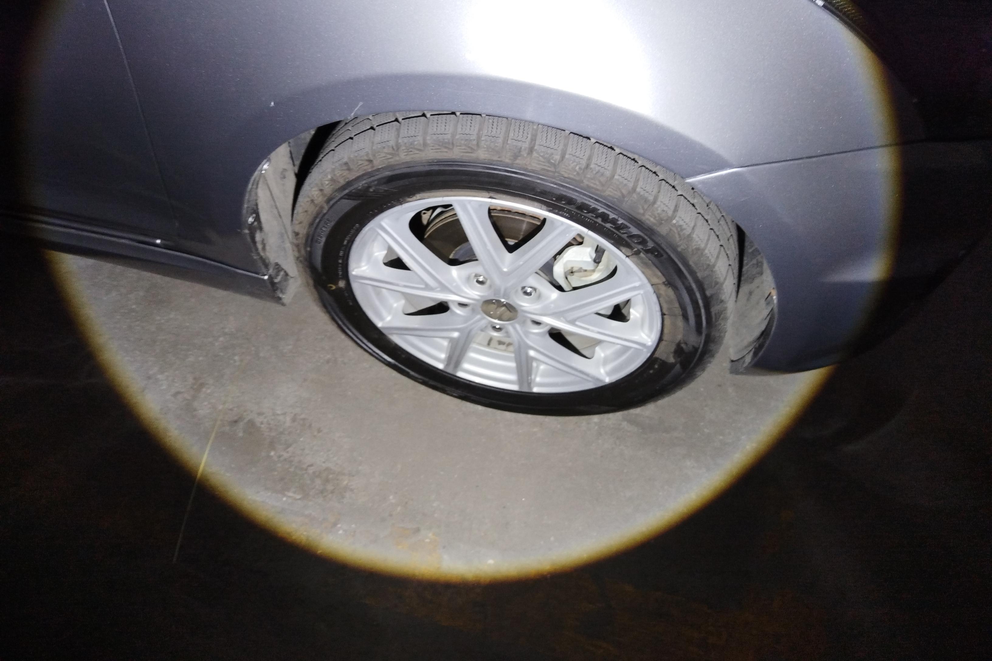 Suzuki Swift Sport 2016 imagem de carro #6