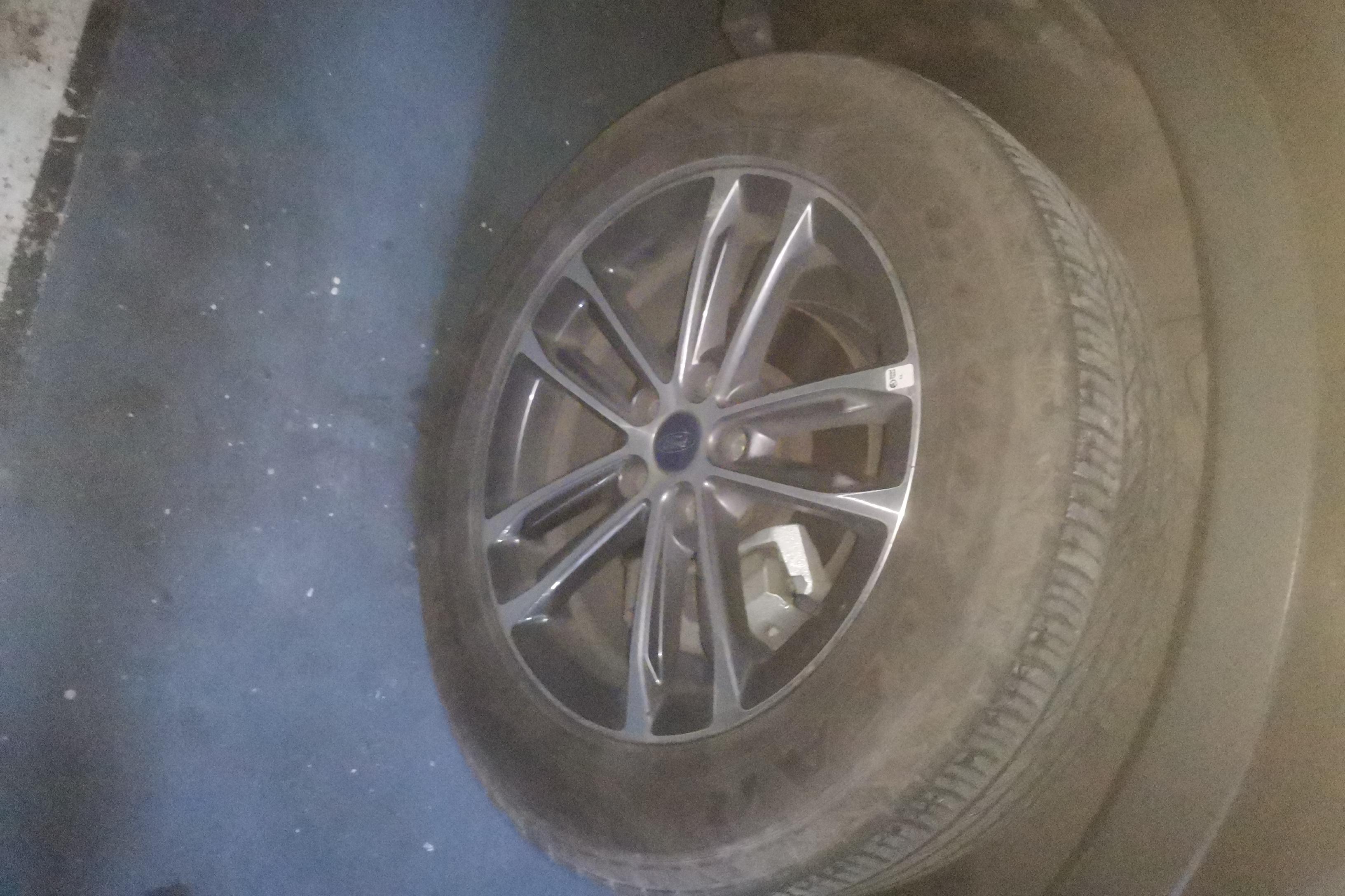 Ford Territory 2020 #6 Ford Territory 2020 car image #6