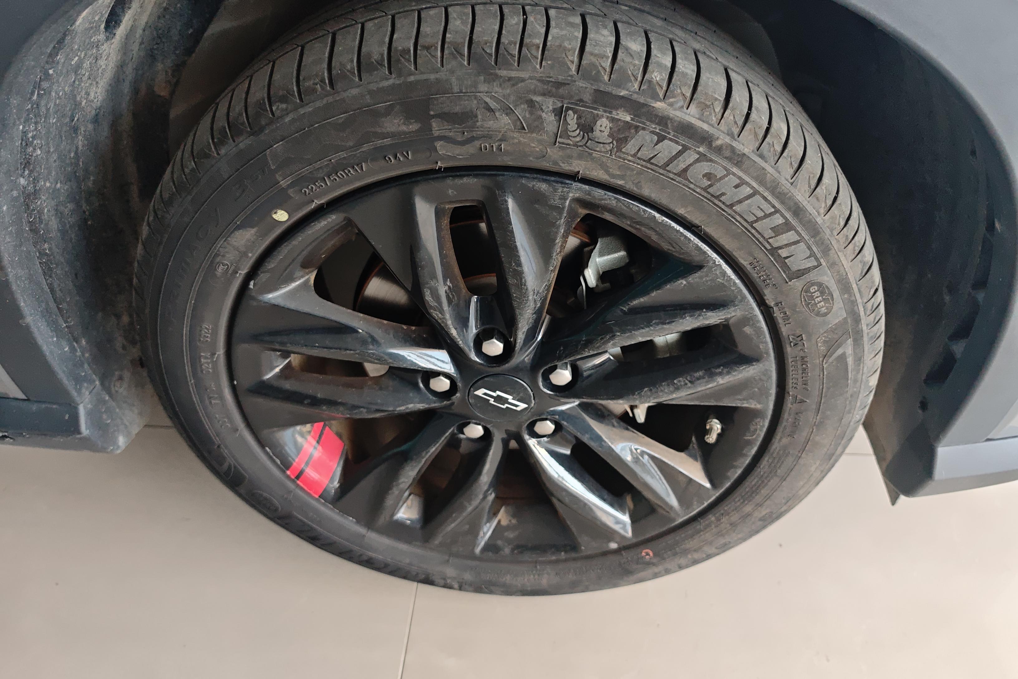 Chevrolet Orlando 2023 #6 Chevrolet Orlando 2023 car image #6