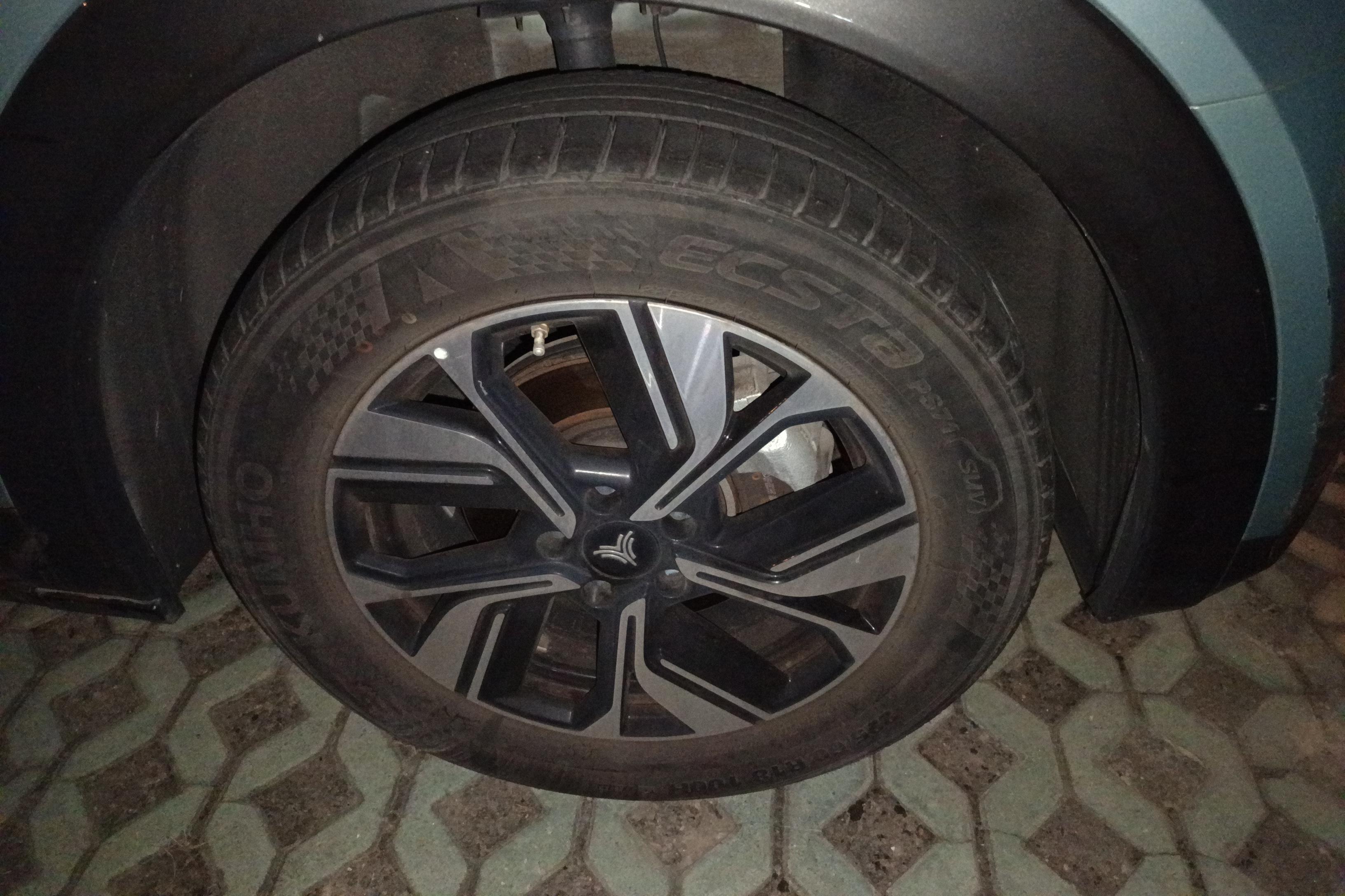 Neta U 2022 изображение автомобиля #6