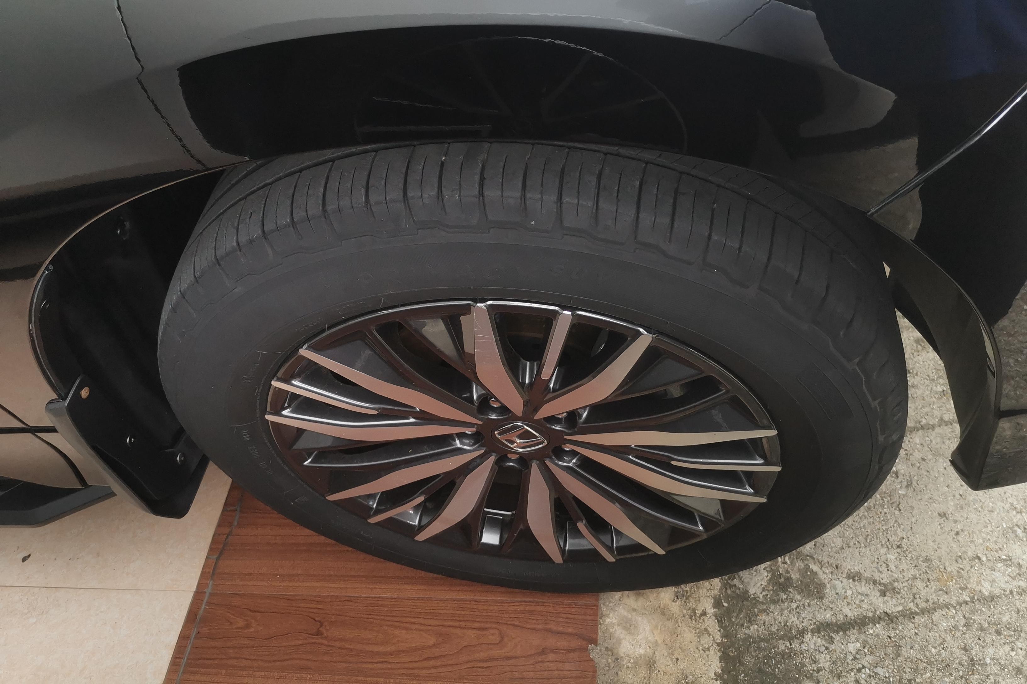 Honda Avancier 2021 #6 Honda Avancier 2021 car image #6