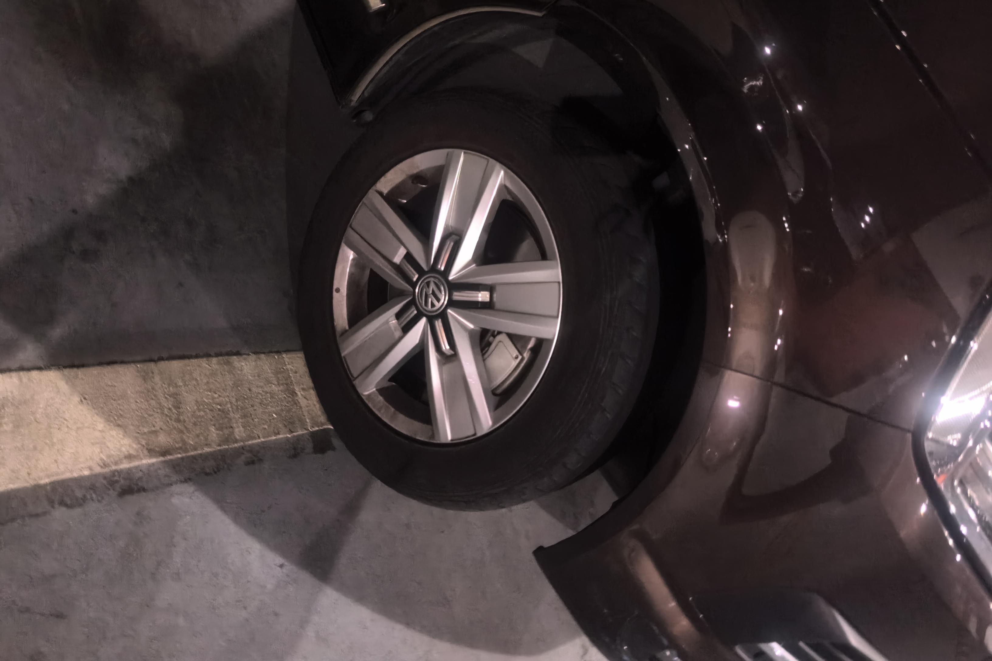 Volkswagen Multivan 2017 #6 Volkswagen Multivan 2017 imagem de carro #6