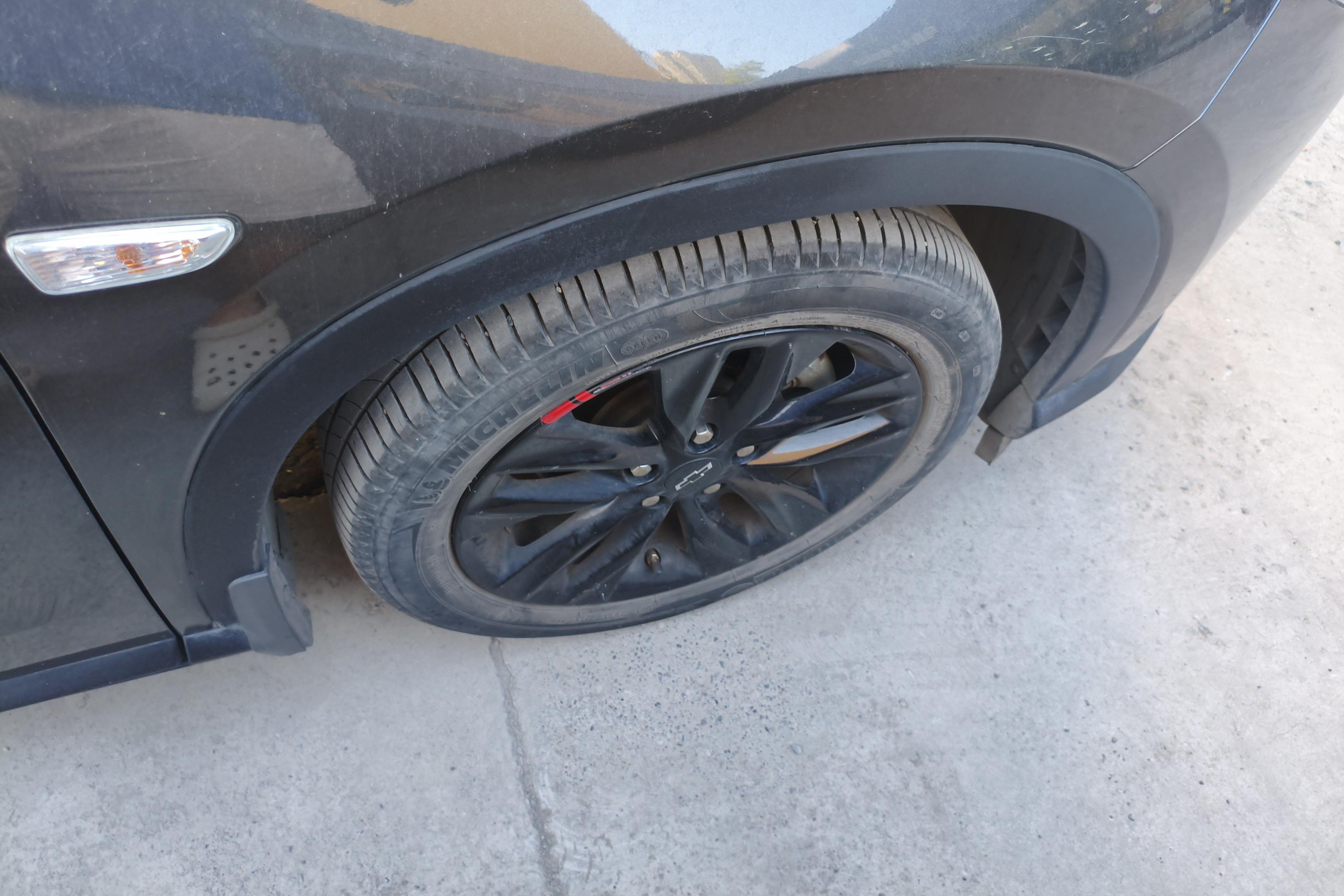 Chevrolet Orlando 2019 #6 Chevrolet Orlando 2019 immagine di auto #6