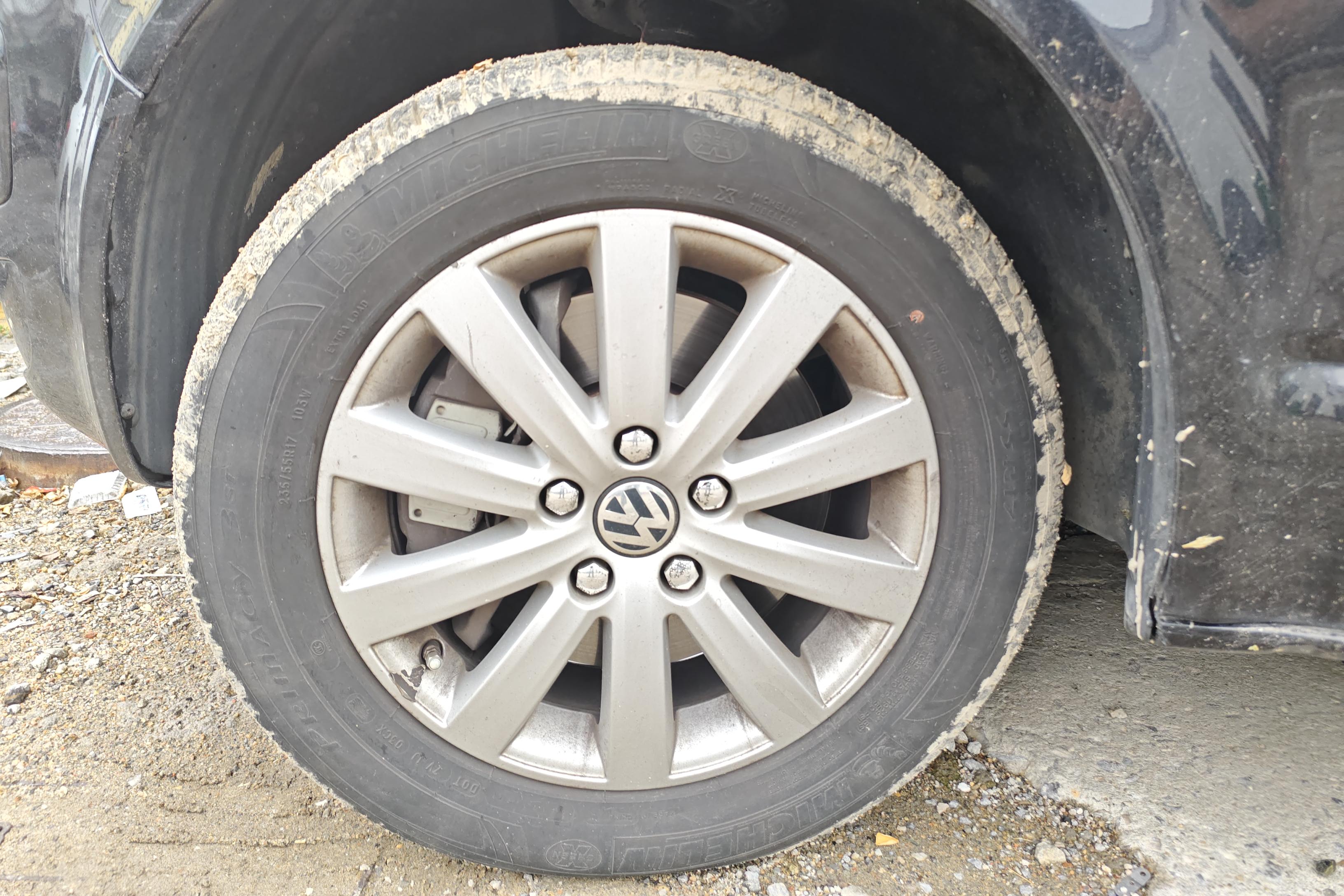 Volkswagen Multivan 2012 #6 Volkswagen Multivan 2012 imagem de carro #6