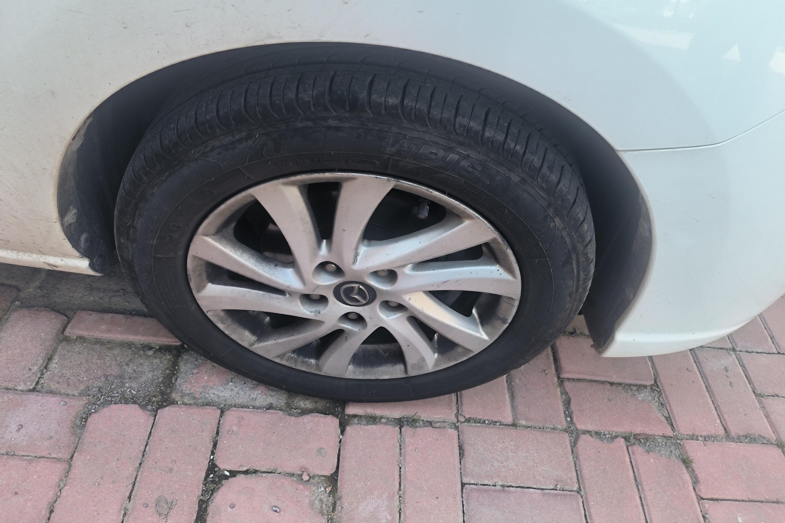 马自达 马自达5 2015 汽车图片 #6