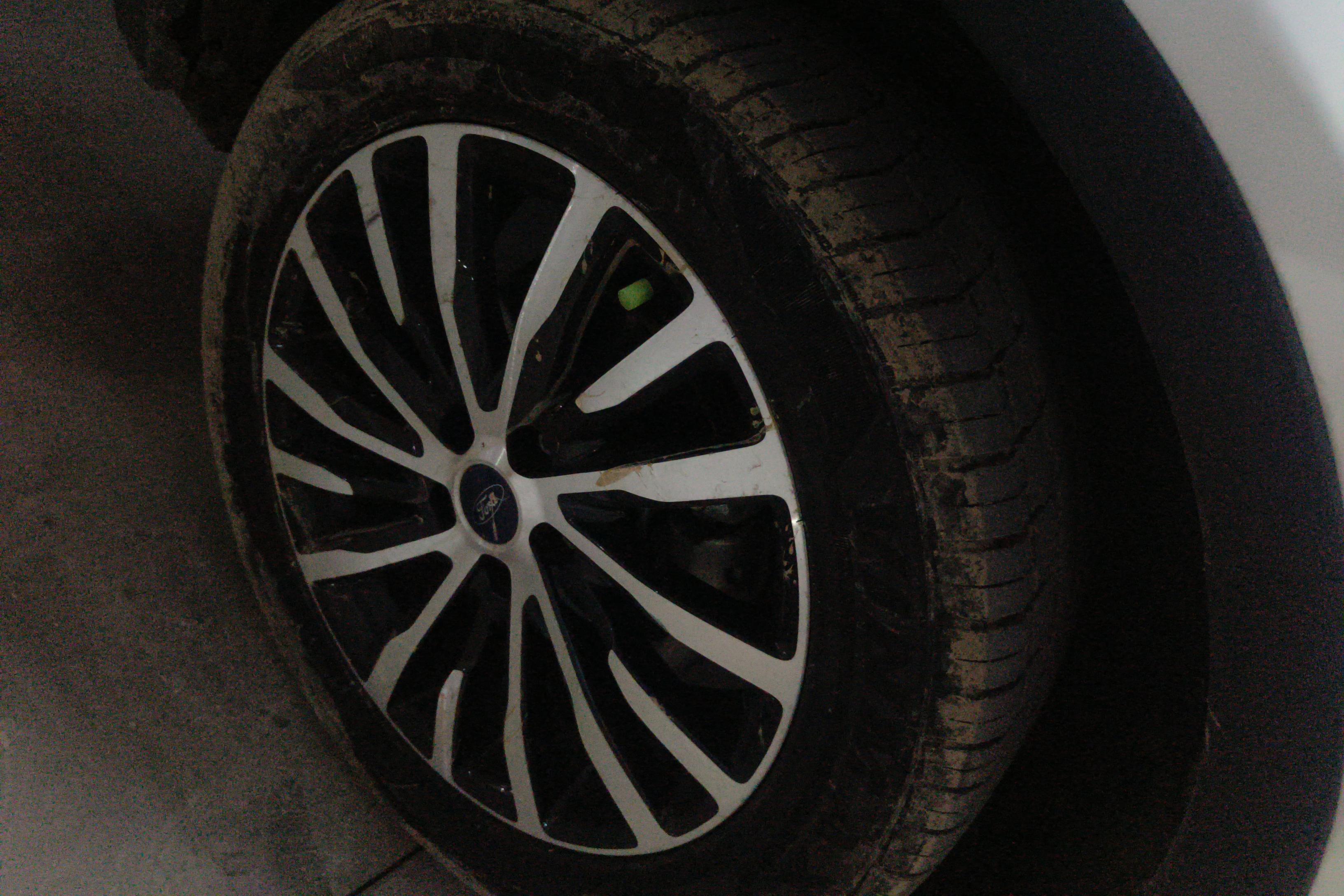 Ford Territory 2019 car image #6