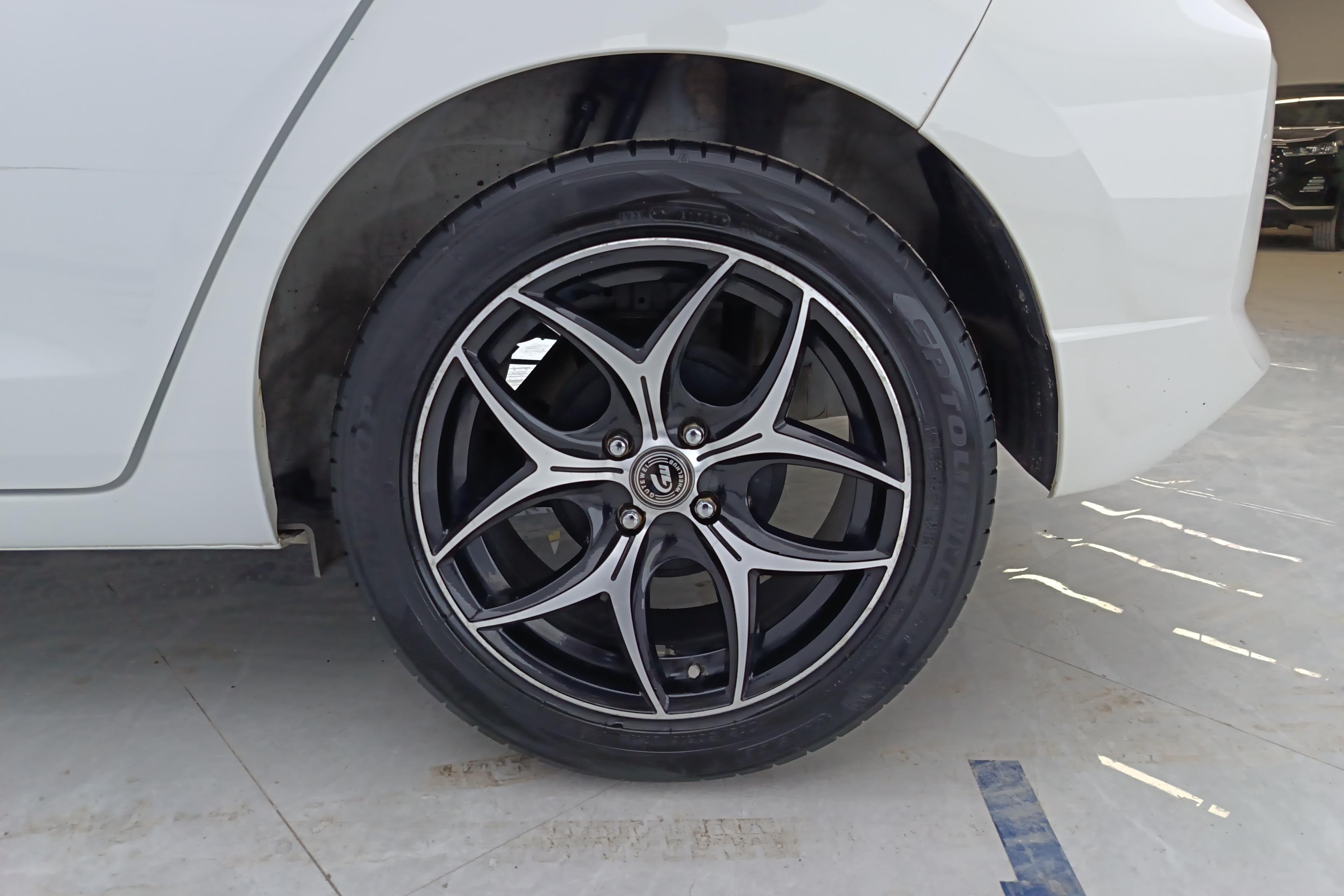 Honda Fit 2020 #6 Honda Fit 2020 immagine di auto #6