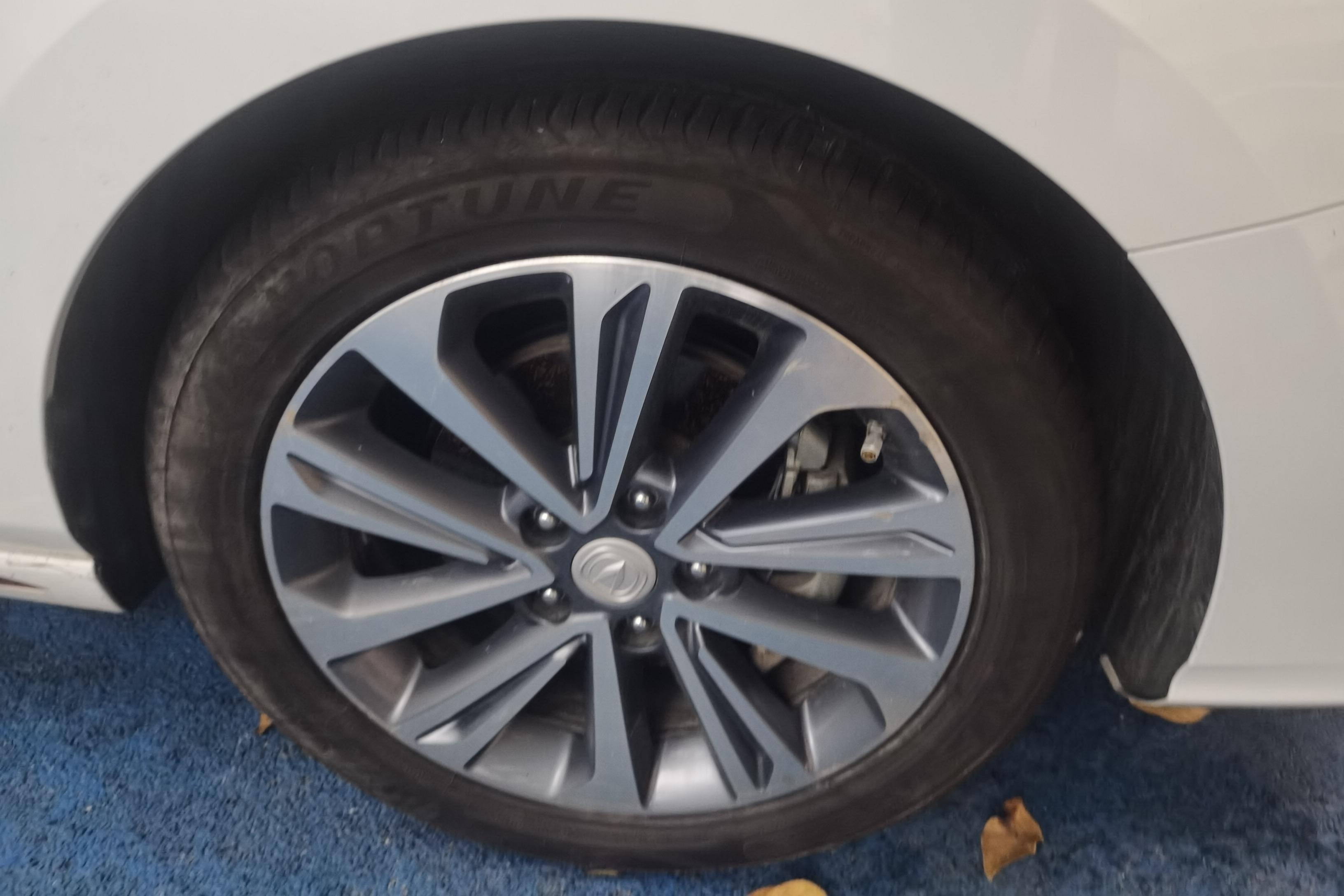 长安 锐程CC 2020 汽车图片 #6