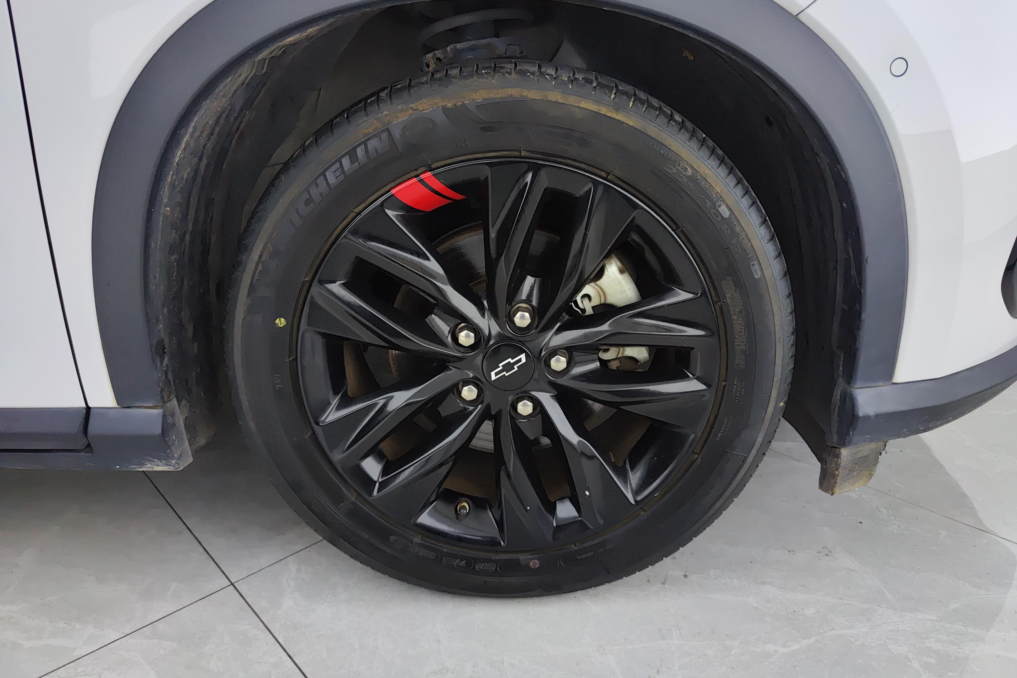 Chevrolet Orlando 2021 car image #6