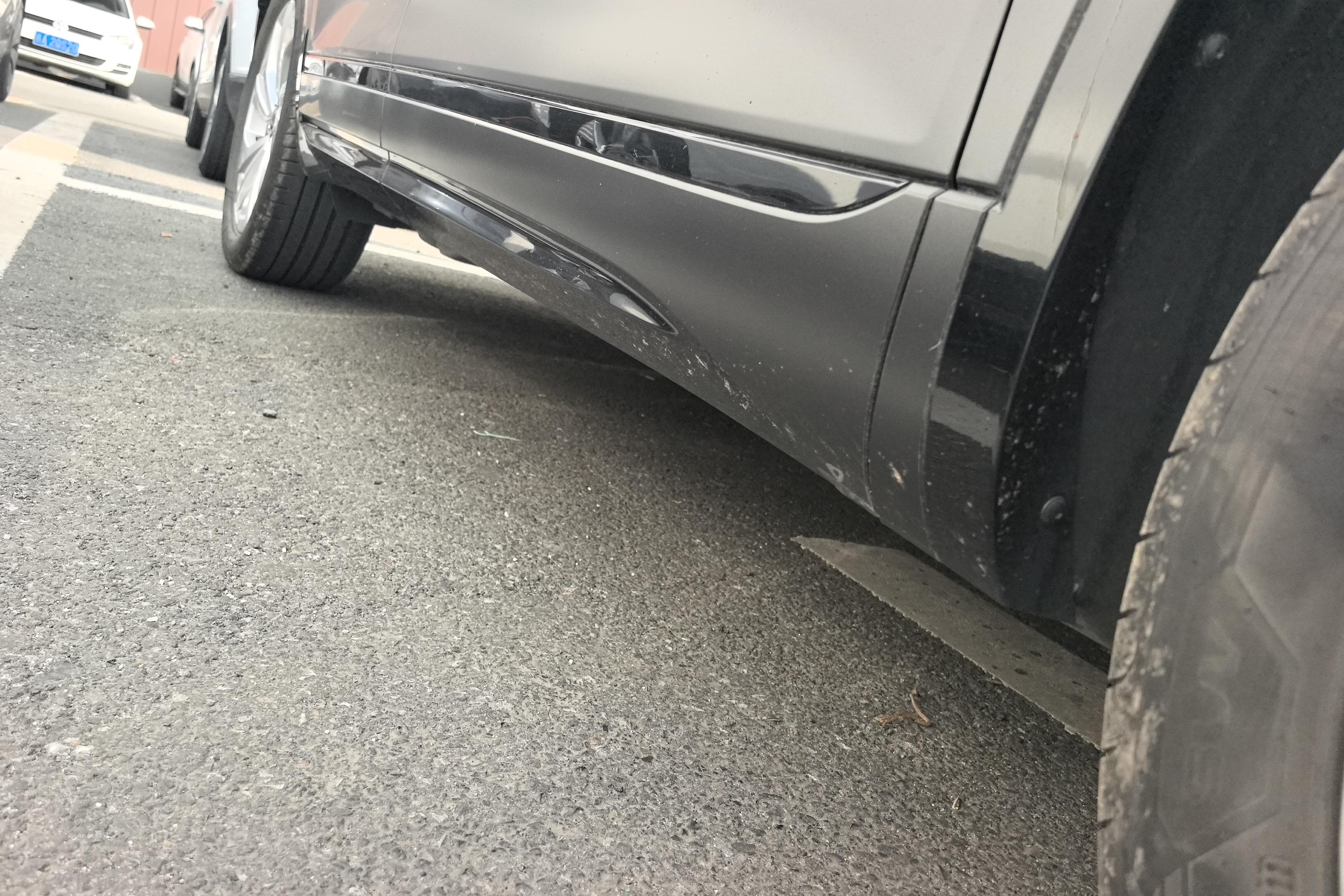 Volkswagen Tayron X 2022 car image #6