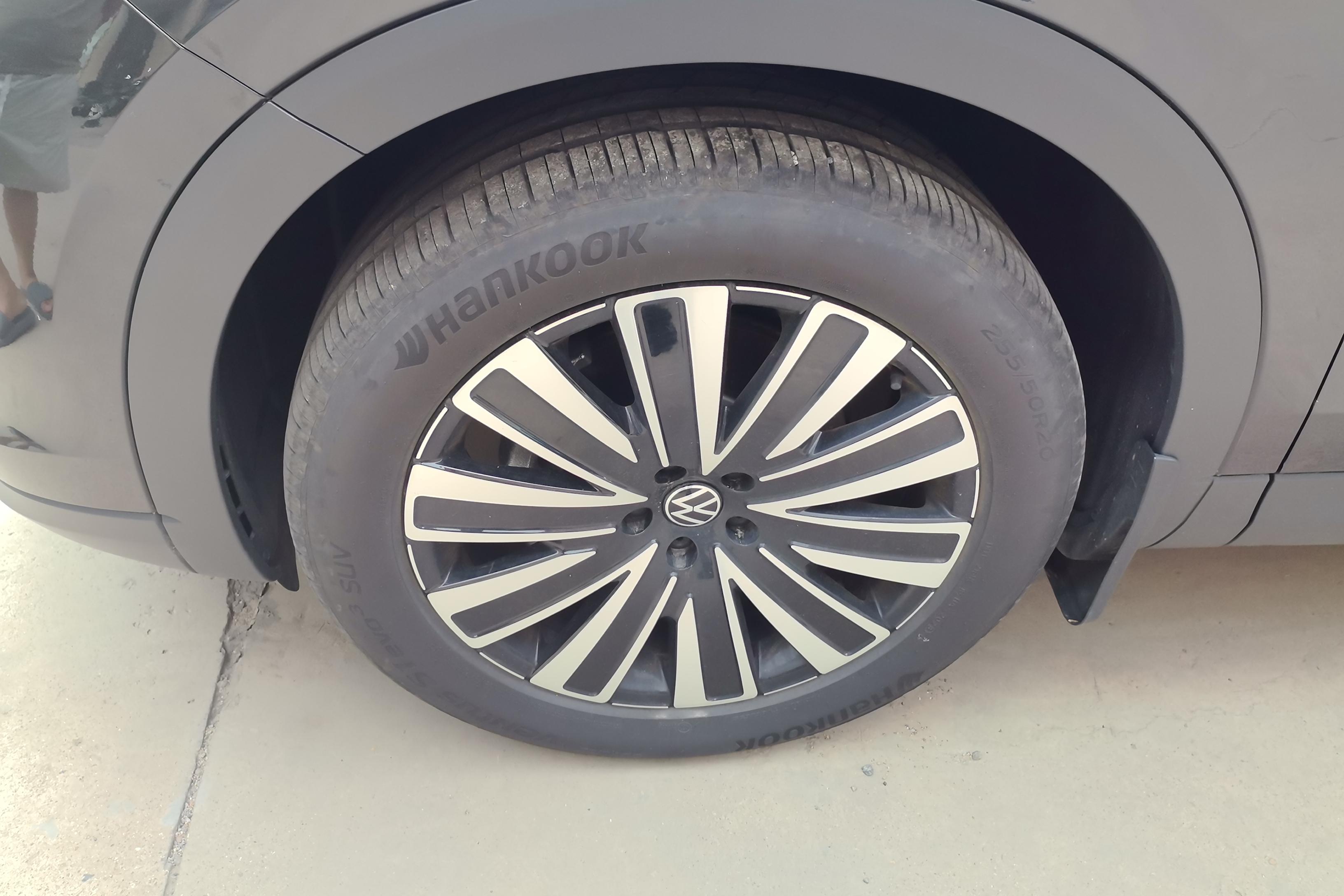 Volkswagen Tavendor 2023 #6 Volkswagen Tavendor 2023 car image #6