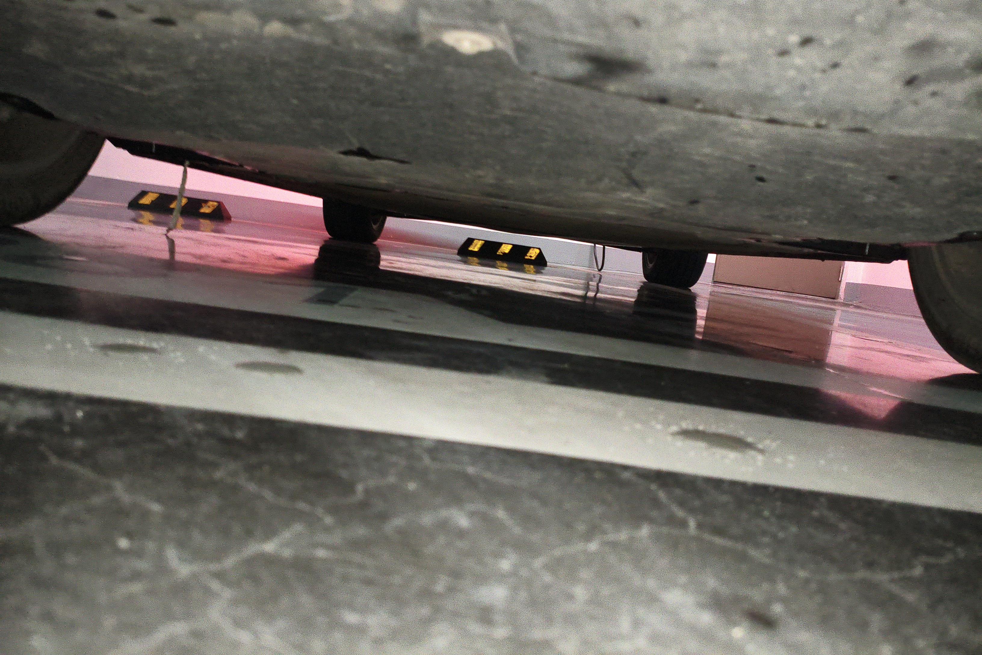 MG 4 EV 2023 #6 MG 4 EV 2023 car image #6