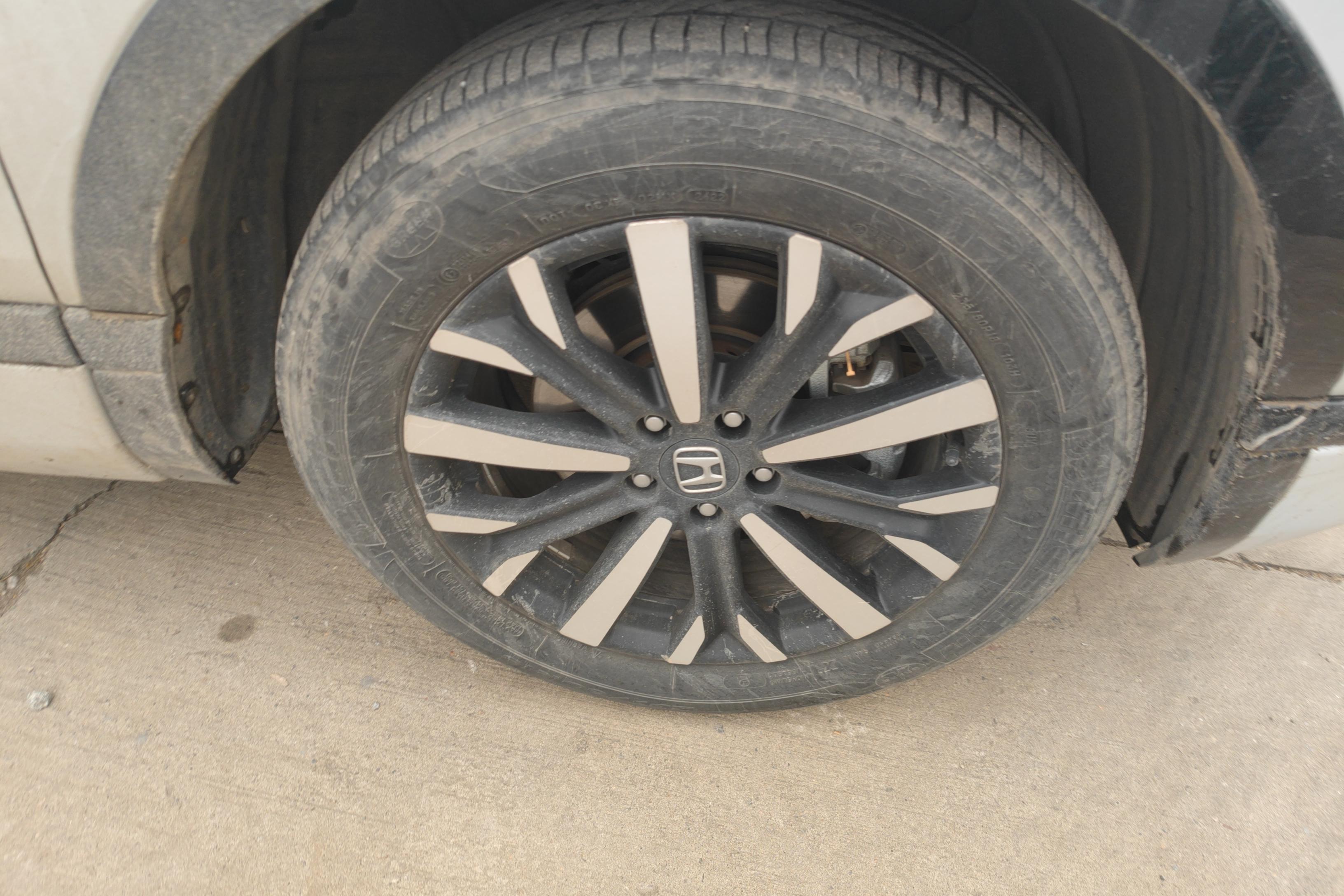 Honda Breeze 2022 car image #6