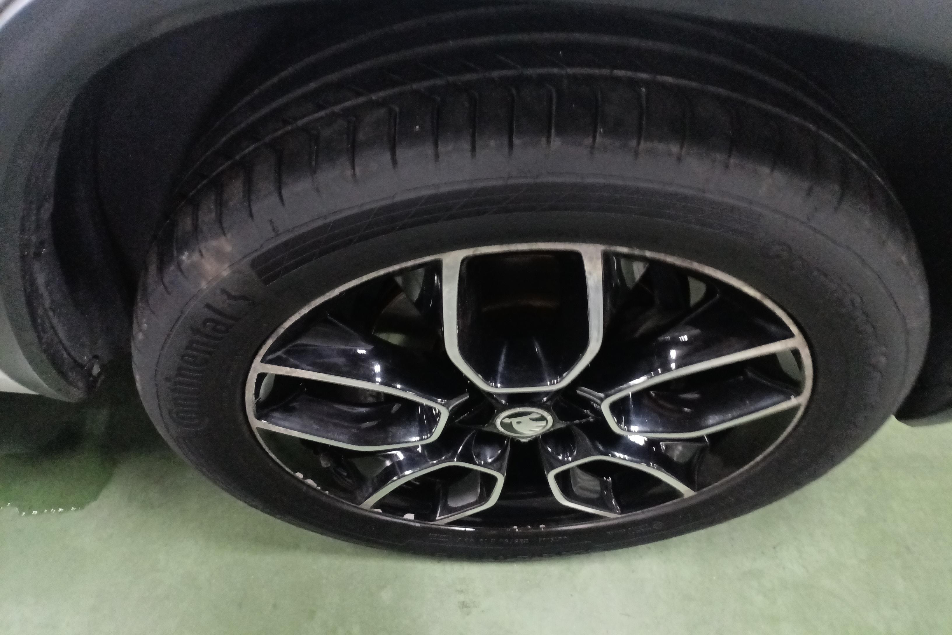 Skoda Kodiaq GT 2019 изображение автомобиля #6