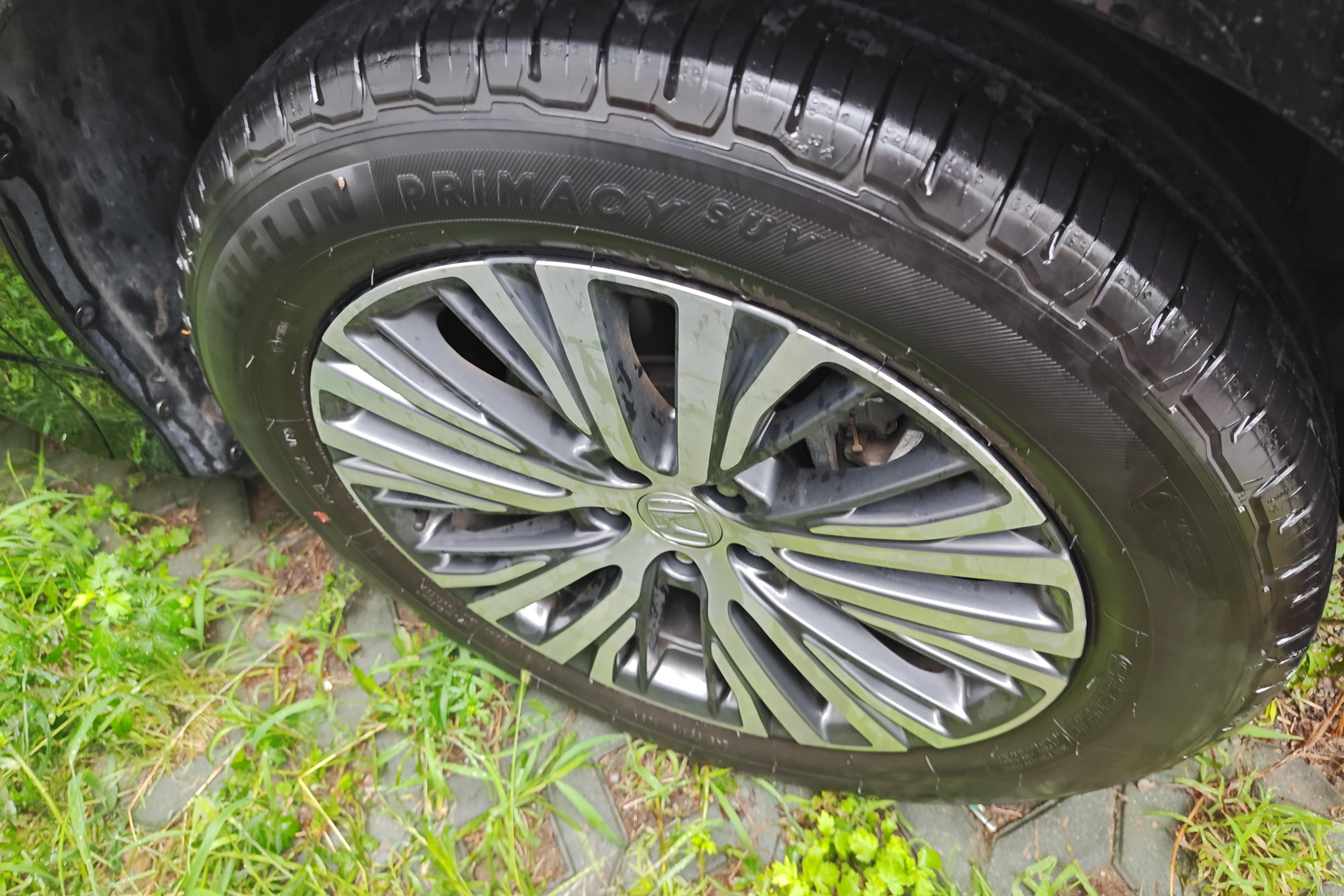 Honda Avancier 2022 car image #6