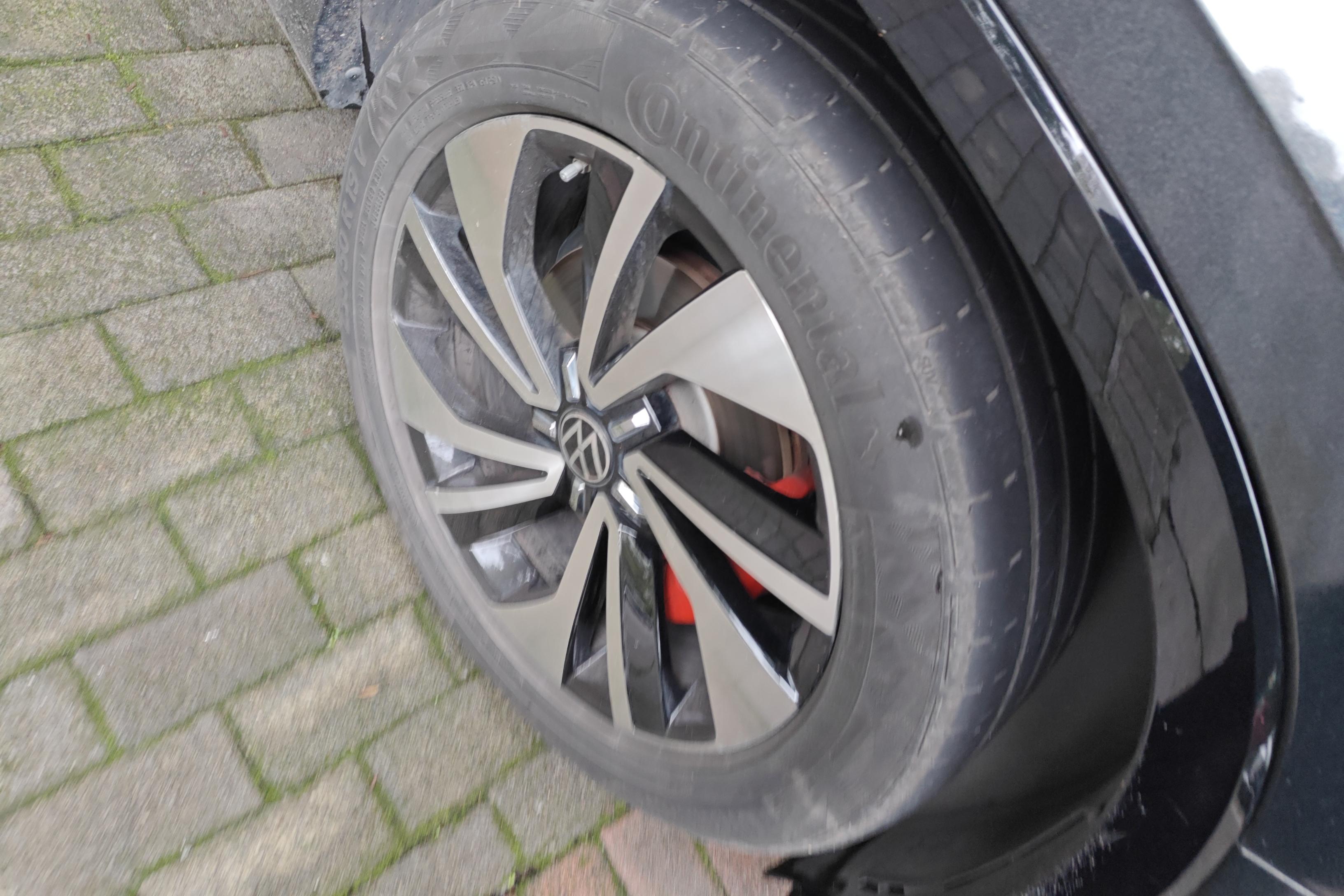 Volkswagen Tayron X 2020 imagem de carro #6