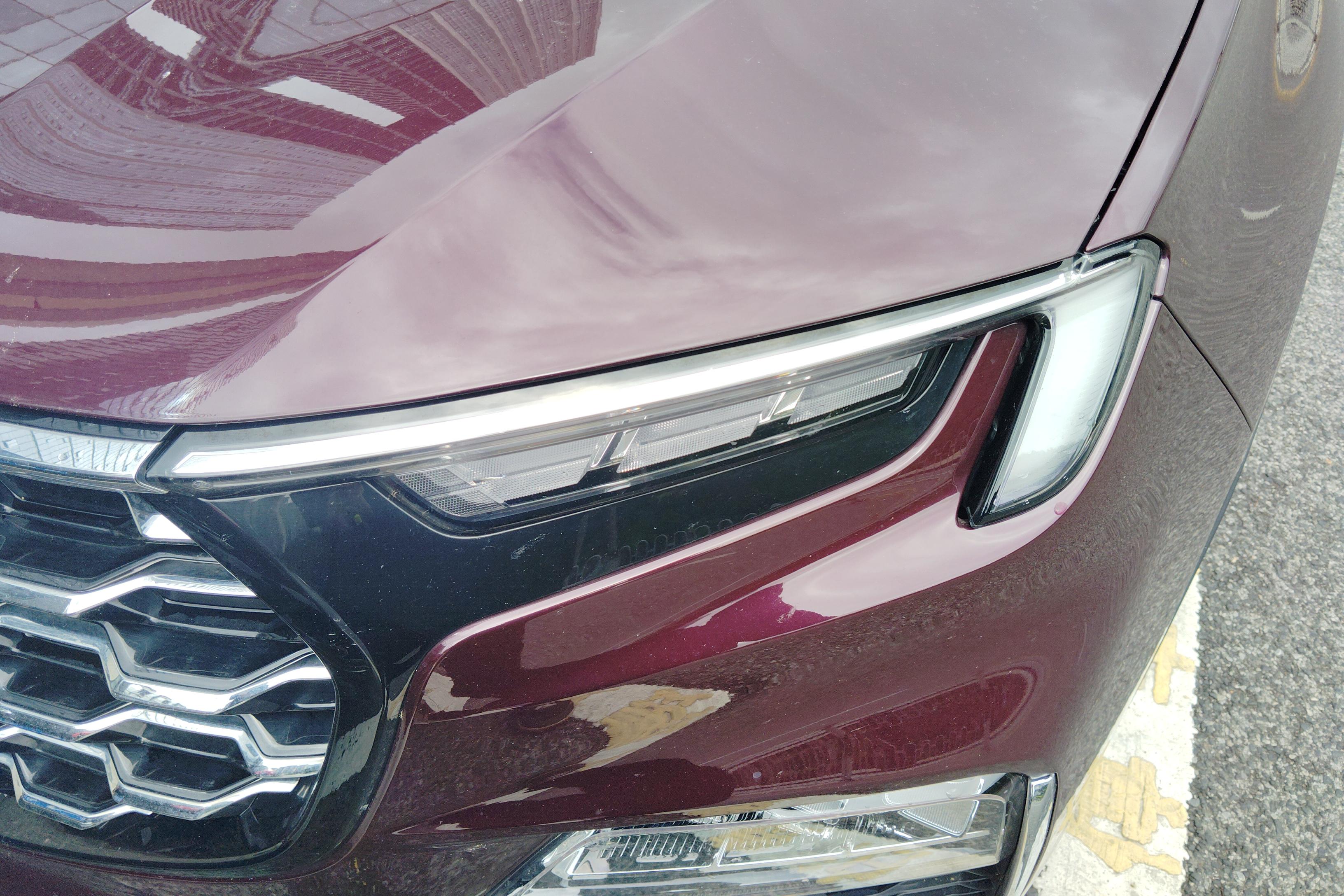 Ford Equator 2021 car image #6